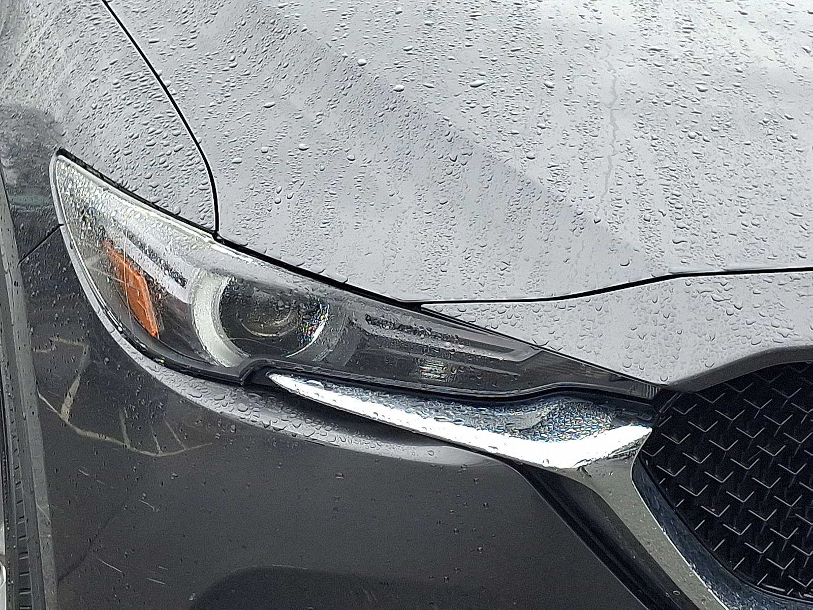 Thumbnail: 2021 Mazda CX-5 - 28