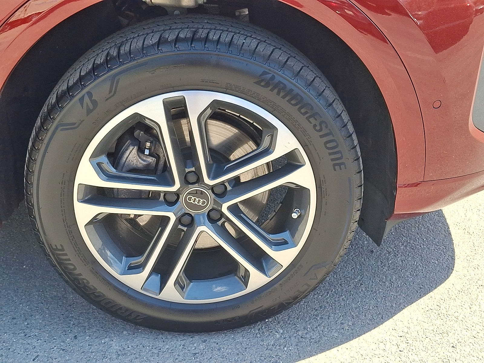 Thumbnail: 2025 Audi Q5 - 27