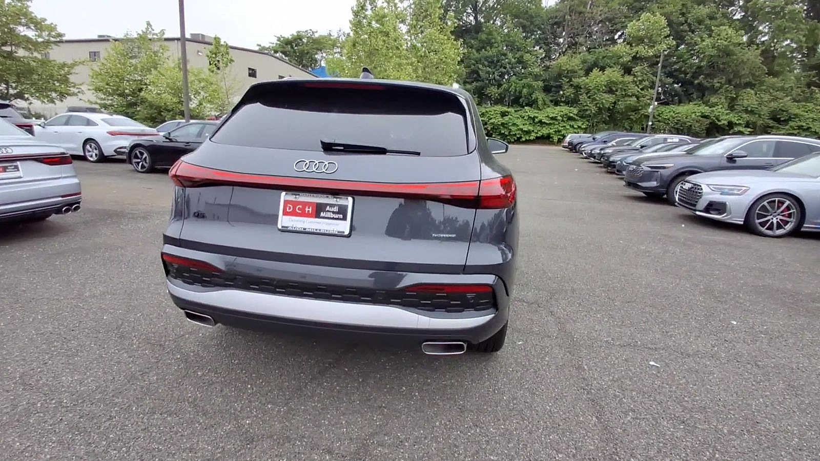 Thumbnail: 2025 Audi Q5 - 7