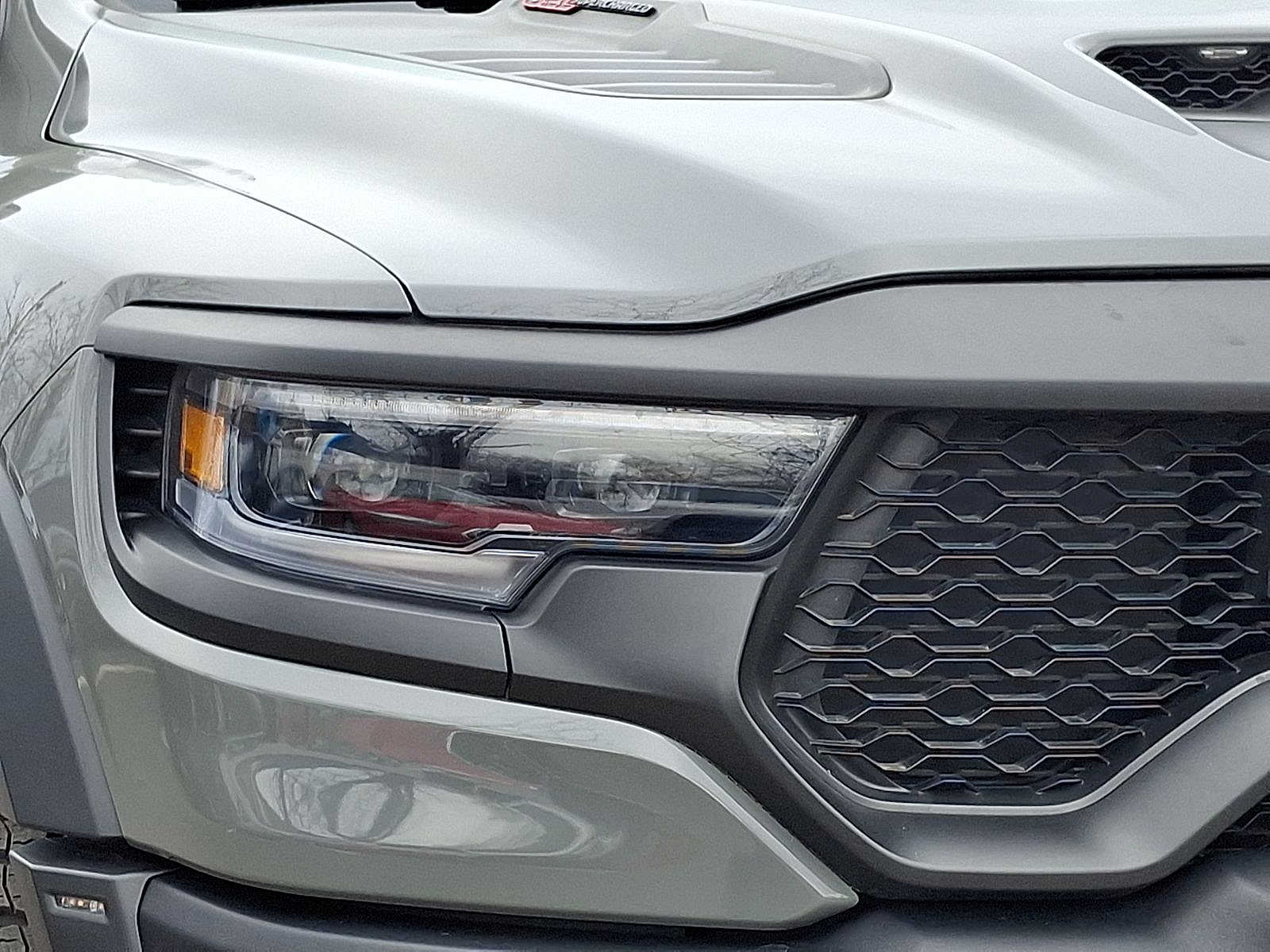 Thumbnail: 2023 RAM 1500 - 28