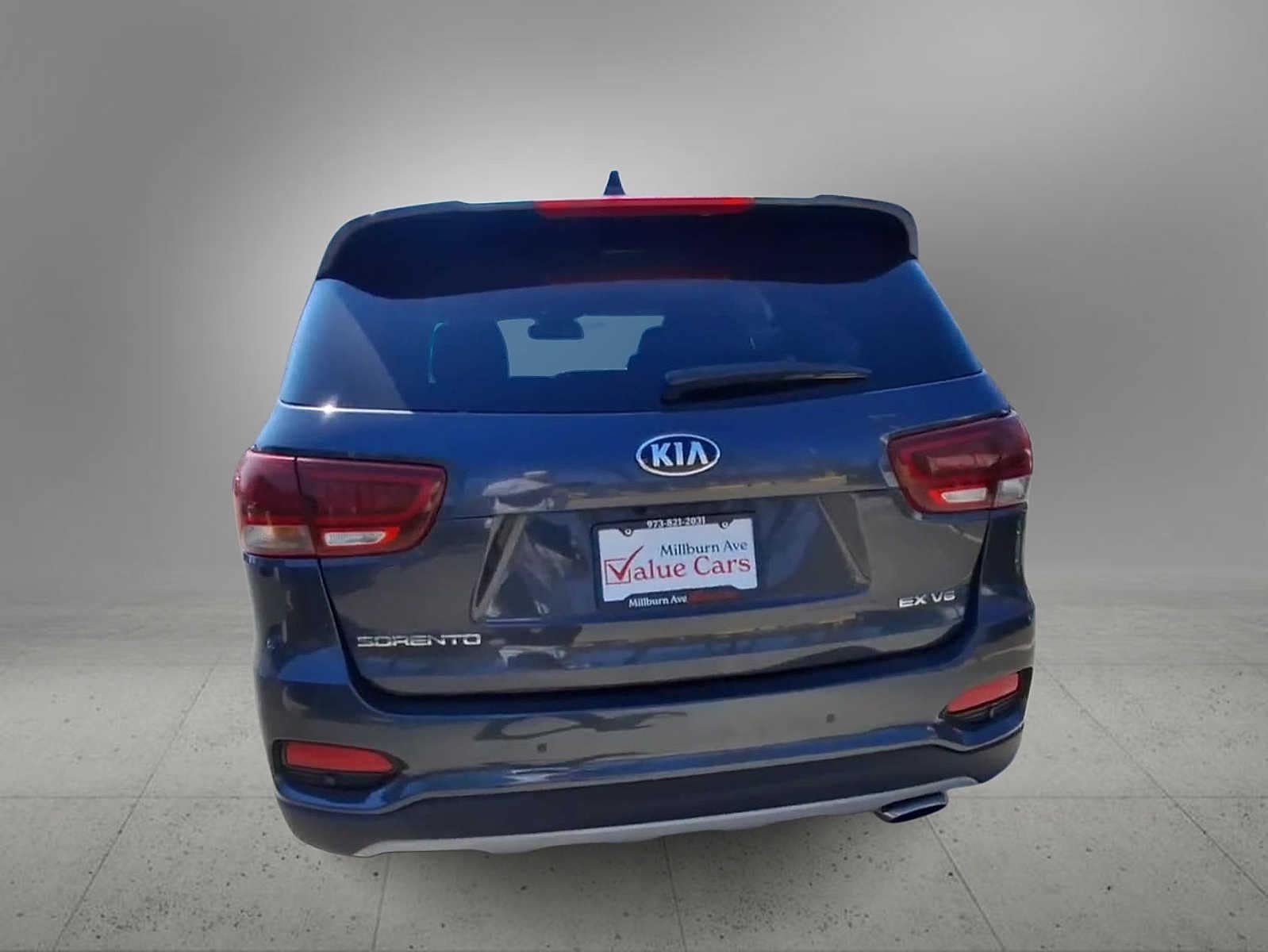 Thumbnail: 2019 Kia Sorento - 7