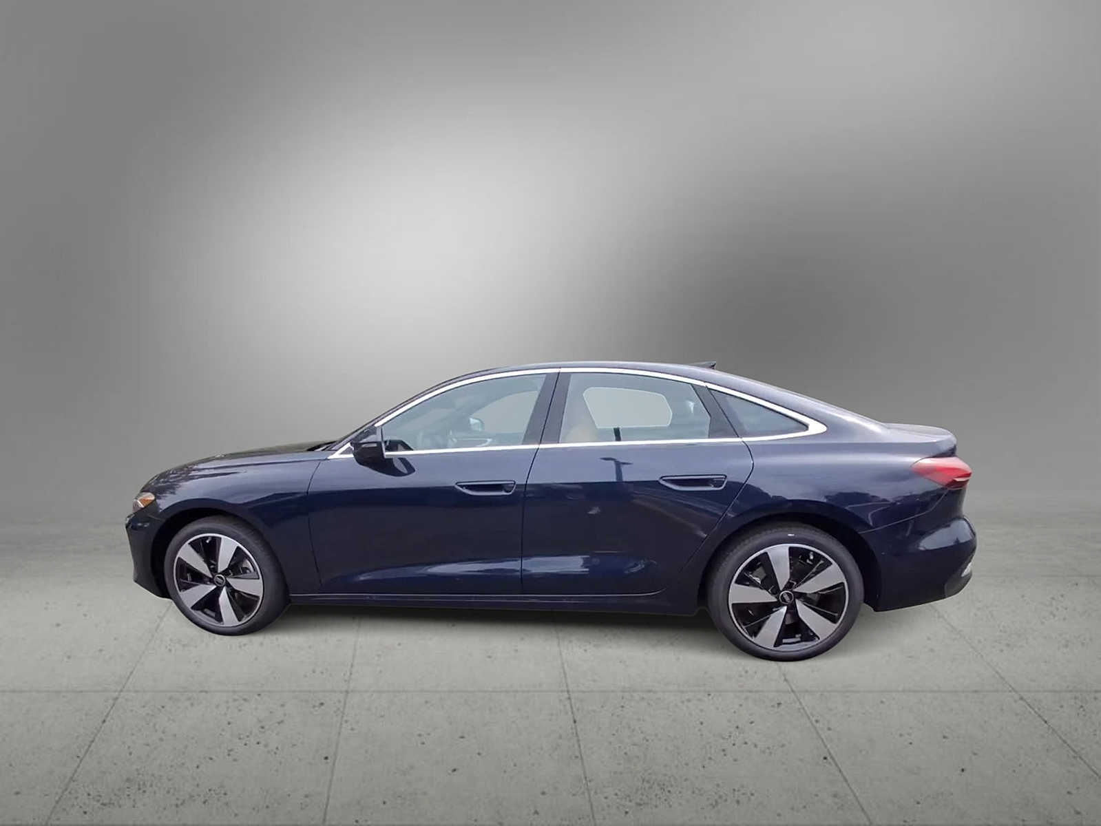 Thumbnail: 2025 Audi A5 - 5