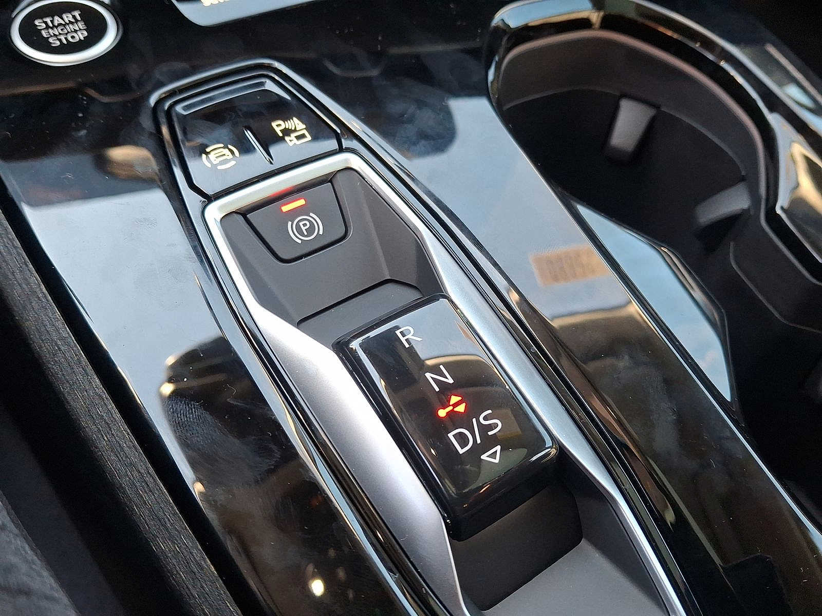 Thumbnail: 2025 Audi A5 - 13