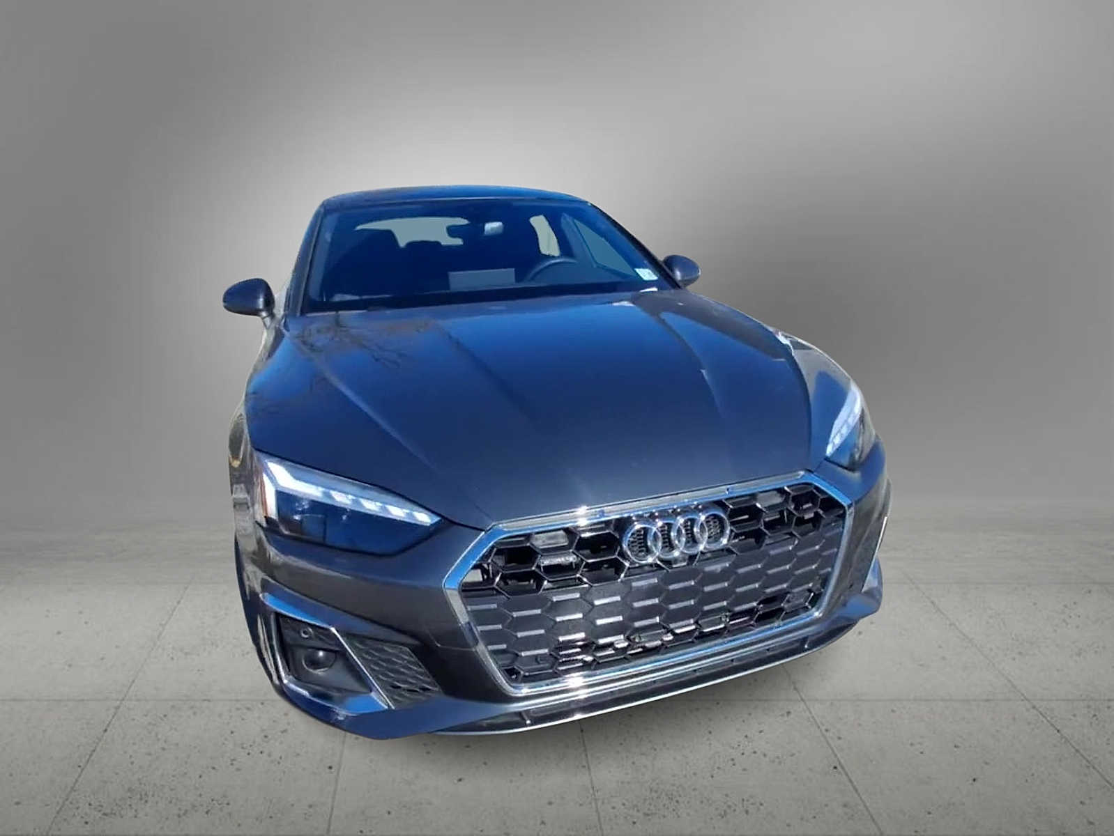 Thumbnail: 2023 Audi A5 - 3
