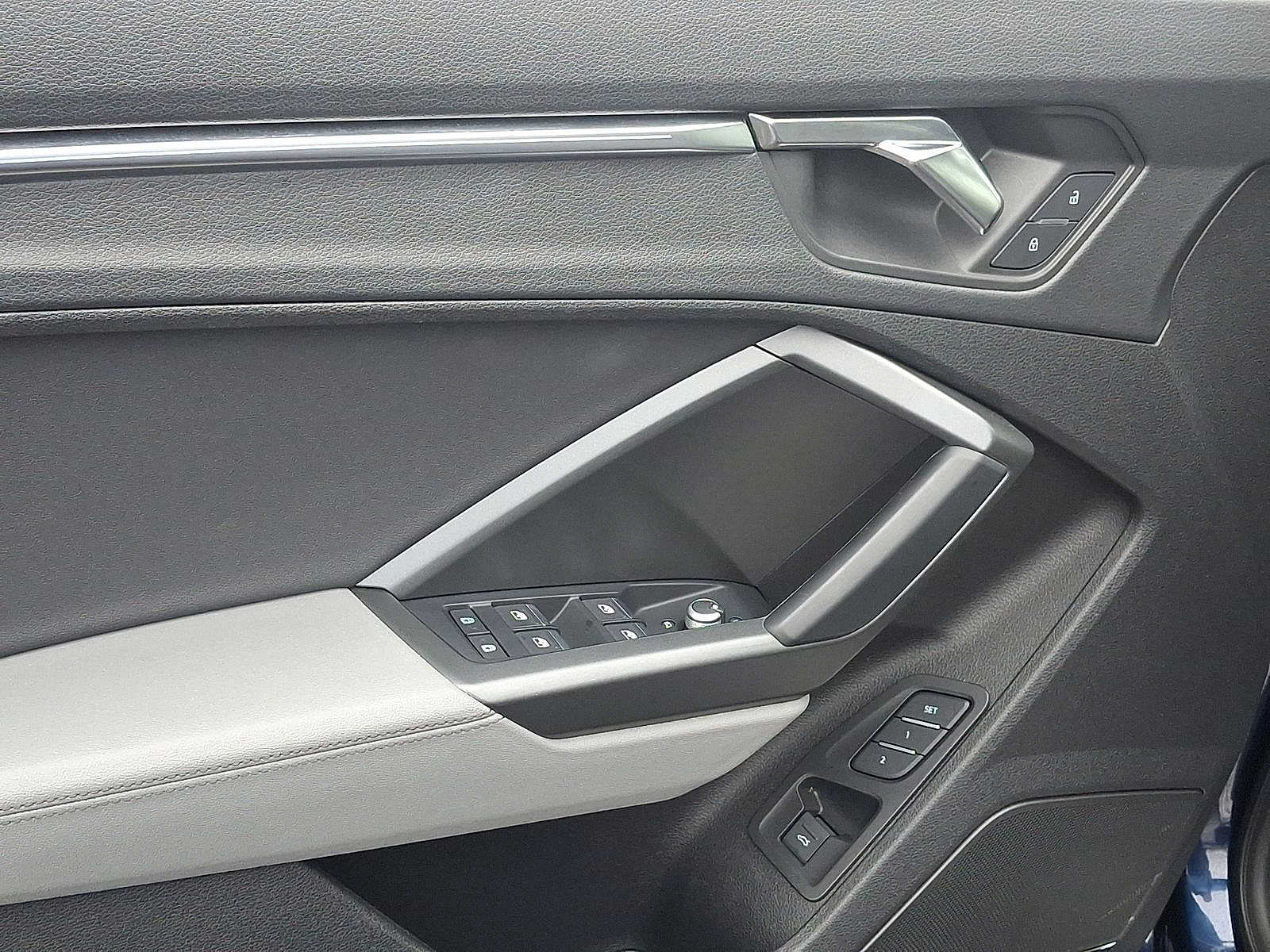 Thumbnail: 2022 Audi Q3 - 9