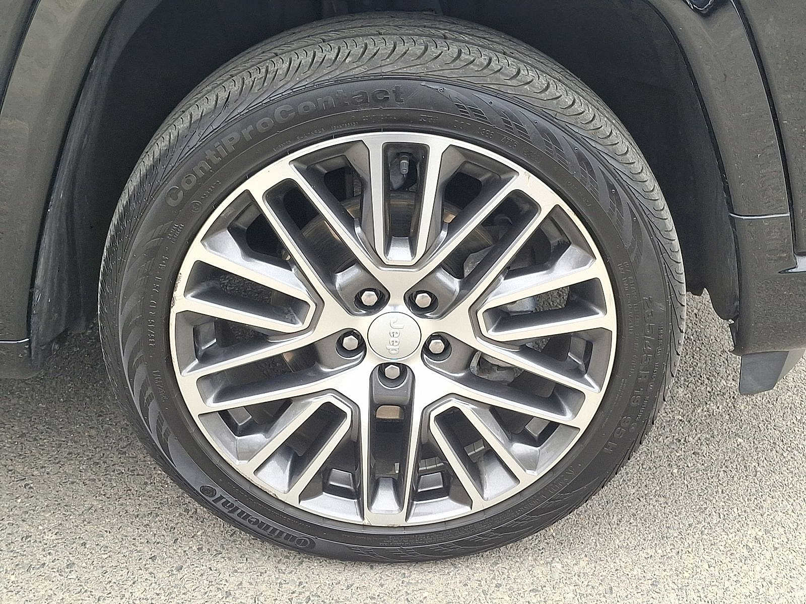 Thumbnail: 2022 Jeep Compass - 27