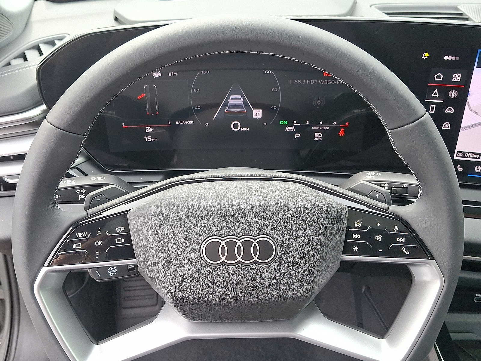 Thumbnail: 2025 Audi A5 - 17