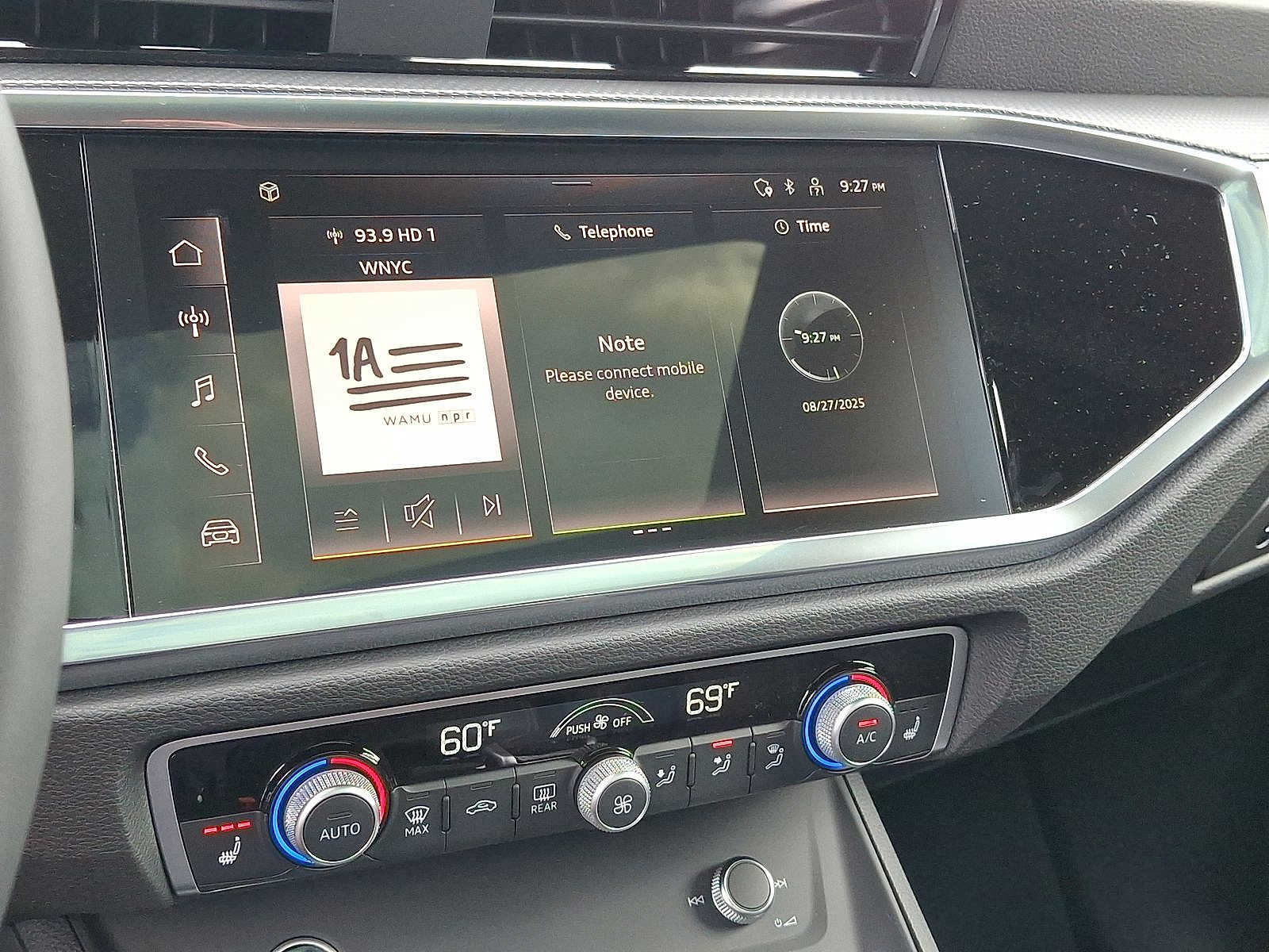 Thumbnail: 2025 Audi Q3 - 14