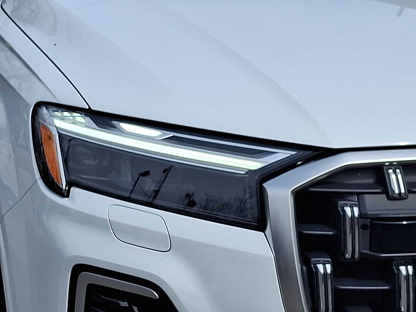 Thumbnail: 2025 Audi Q7 - 28