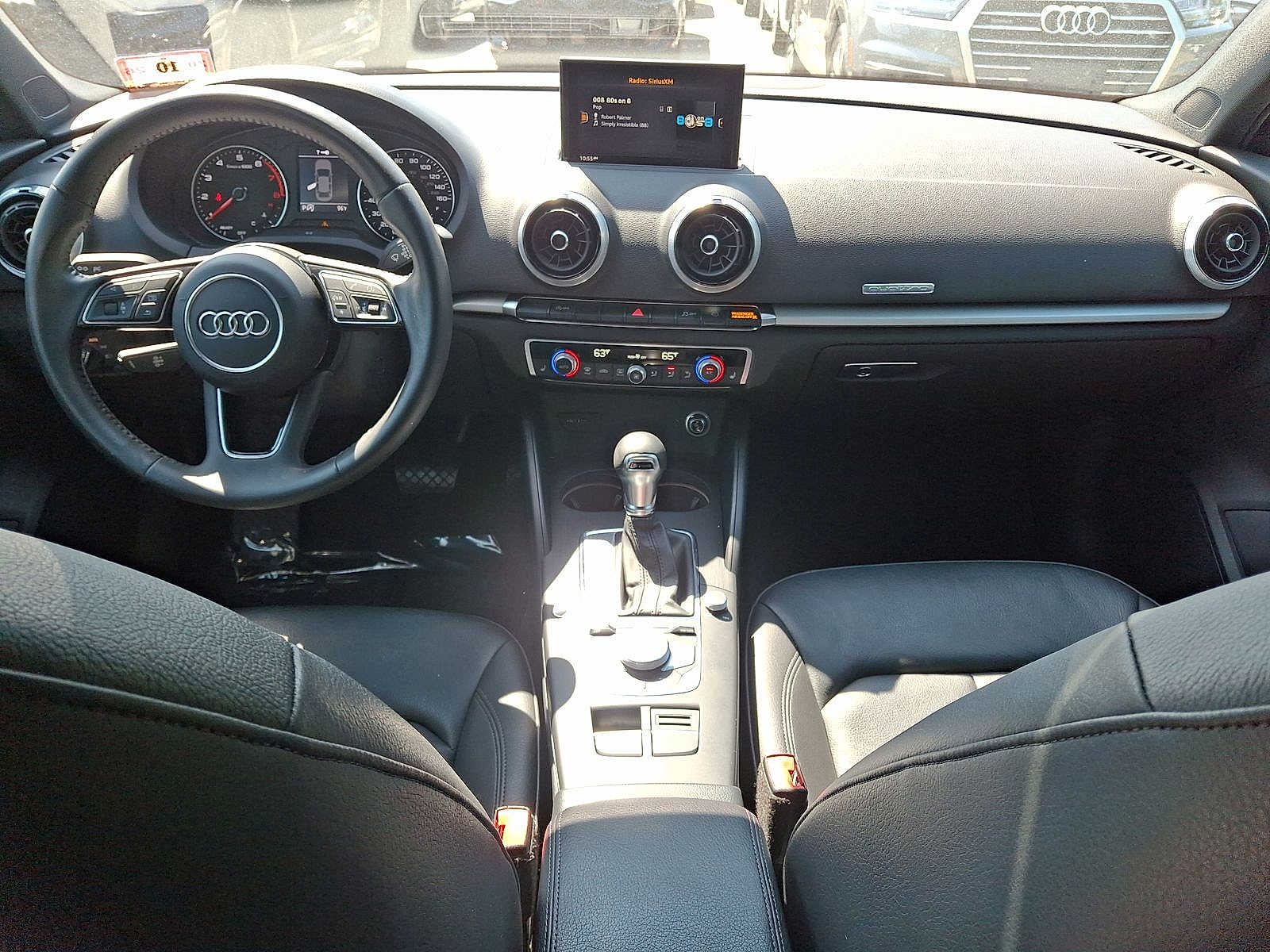 Thumbnail: 2019 Audi A3 - 9