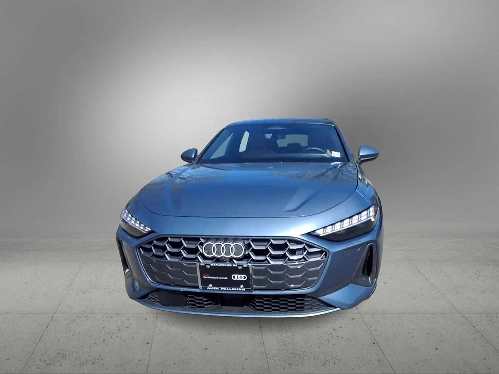 Thumbnail: 2025 Audi A5 - 3