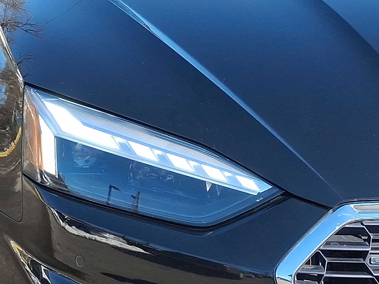 Thumbnail: 2022 Audi A5 - 28