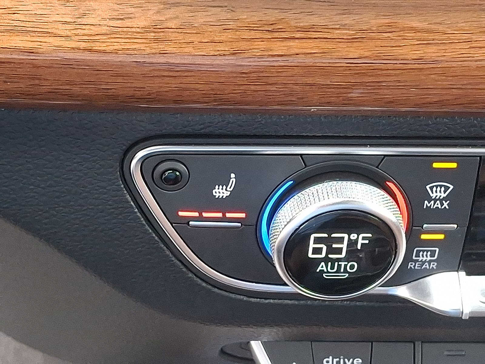 Thumbnail: 2023 Audi Q5 - 19