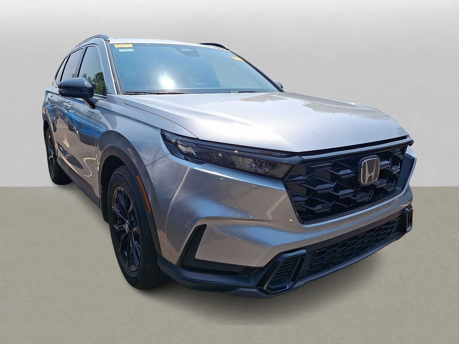 Thumbnail: 2024 Honda CR-V - 2