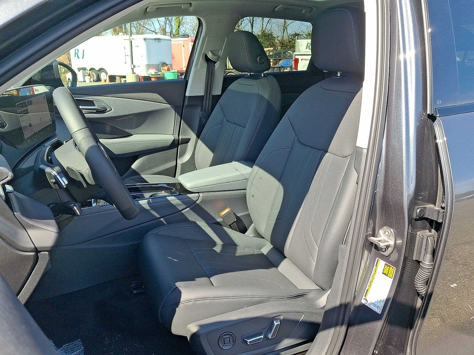 Thumbnail: 2026 Audi Q3 - 13