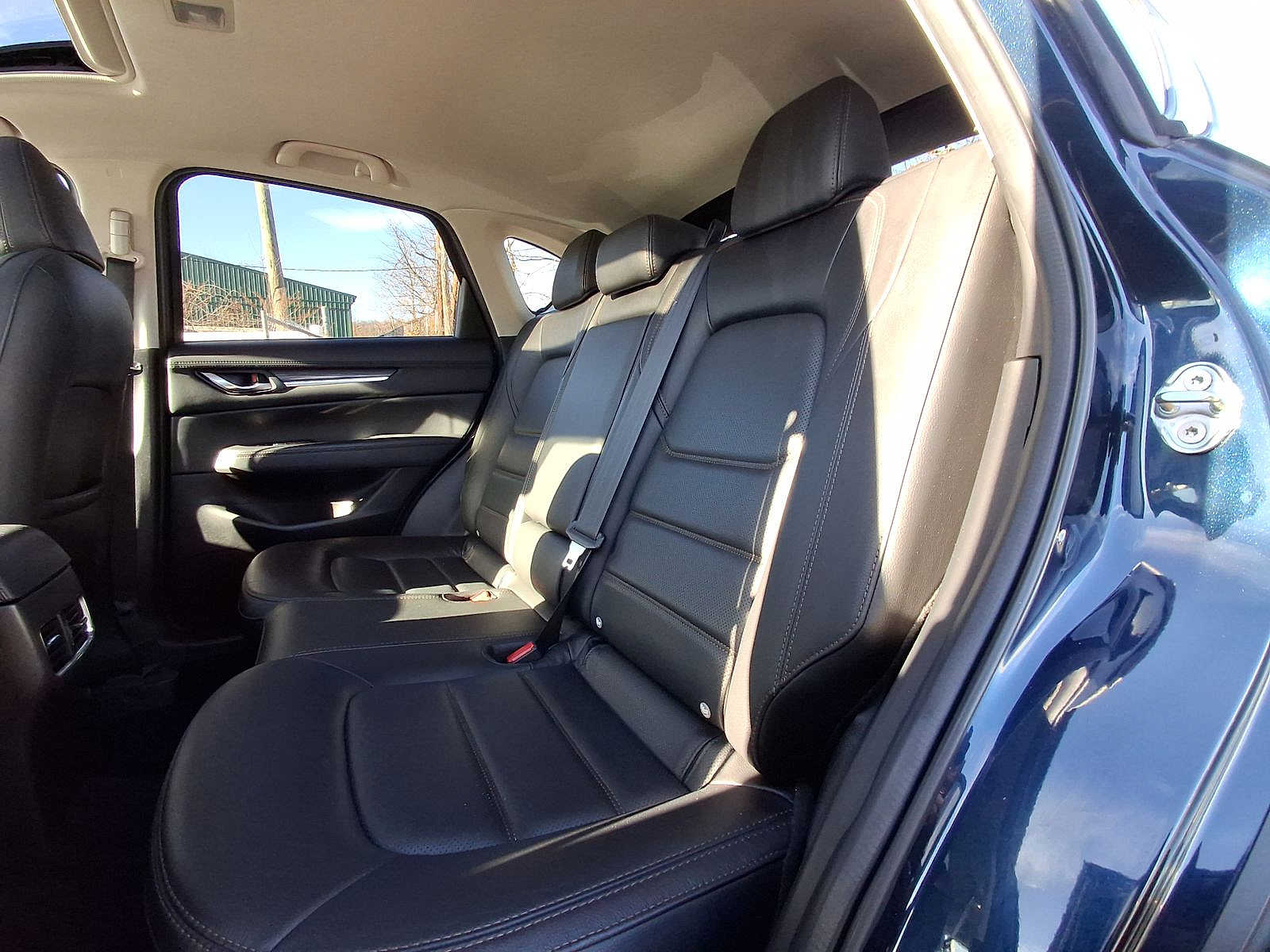 Thumbnail: 2023 Mazda CX-5 - 20