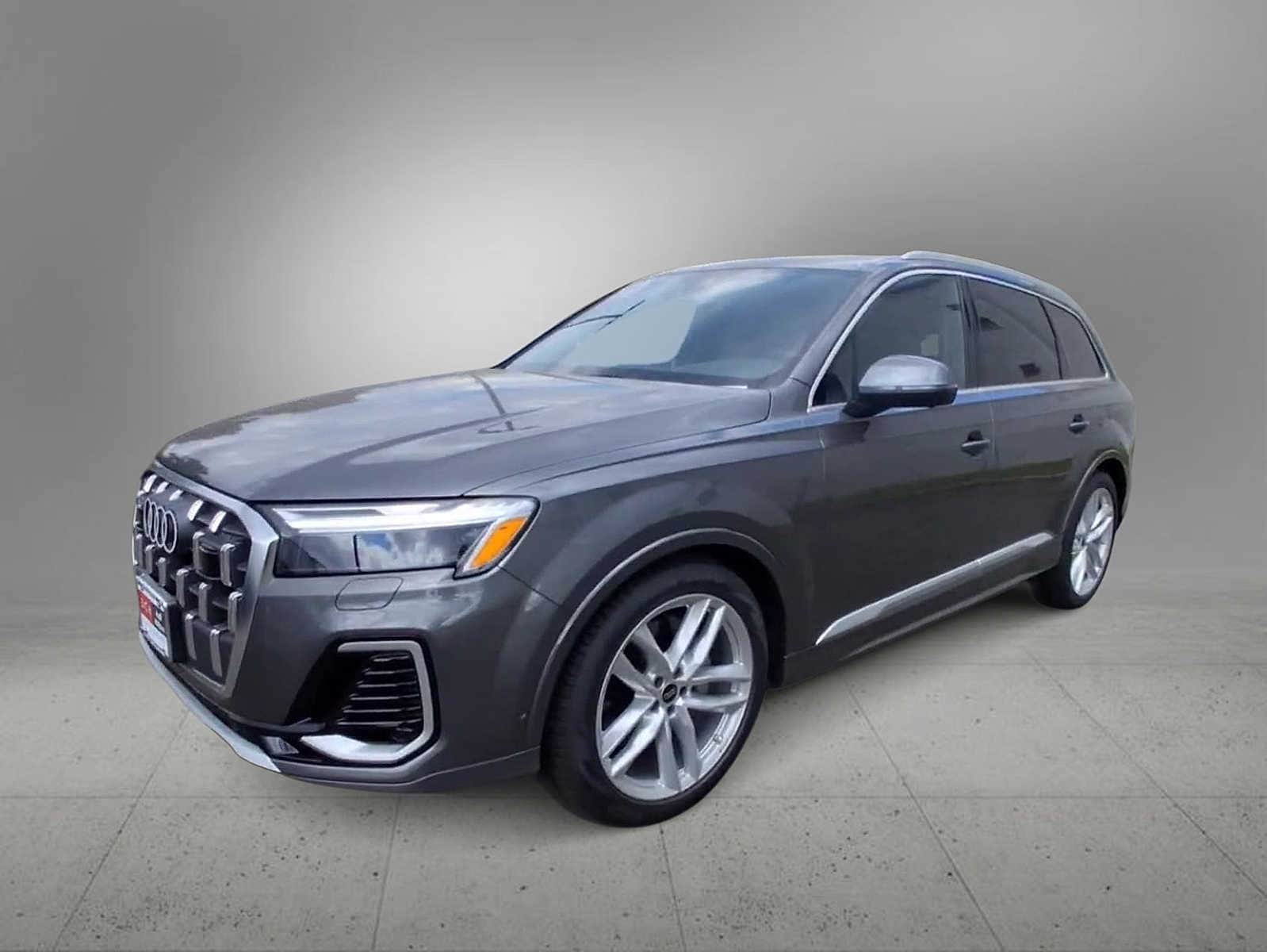 Thumbnail: 2025 Audi Q7 - 4