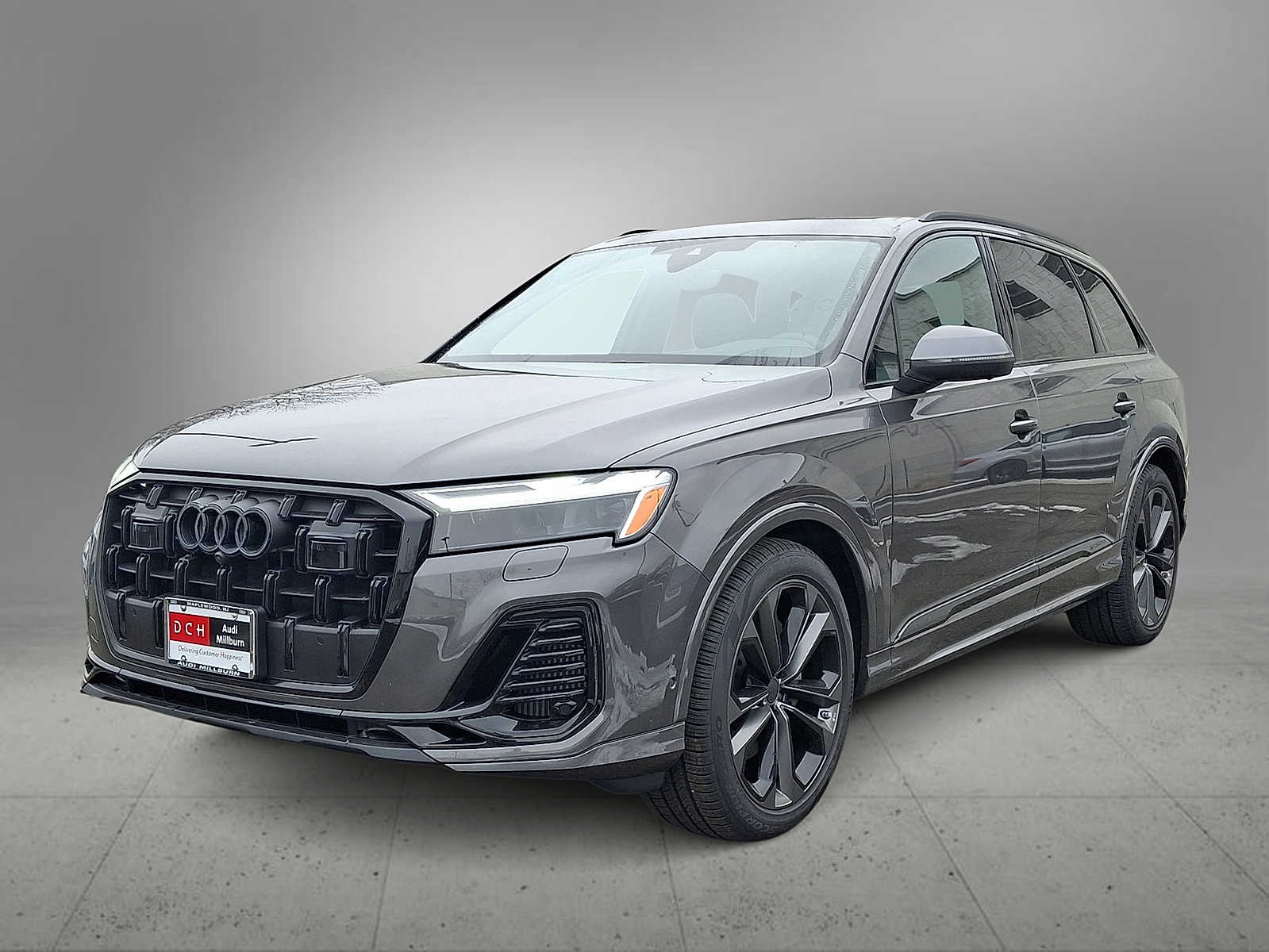 Thumbnail: 2026 Audi Q7 - 1