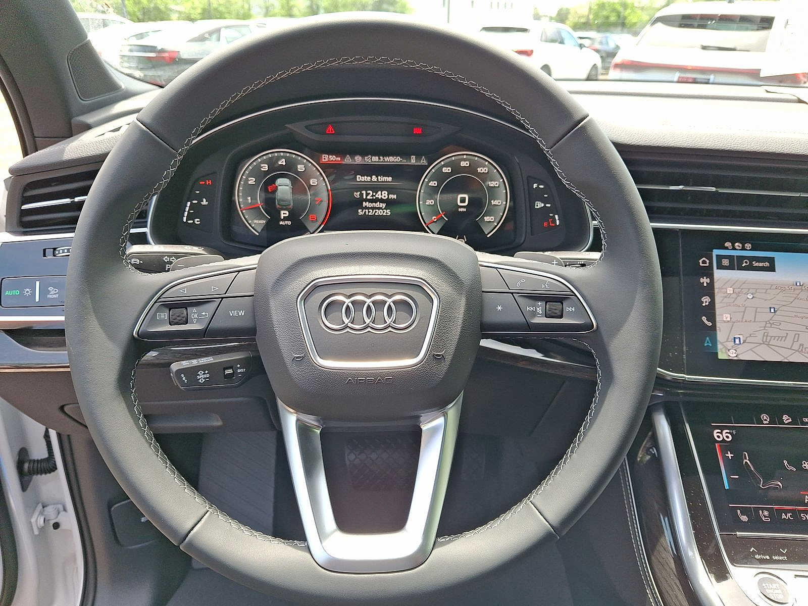 2025 Audi Q7 Premium Plus 14