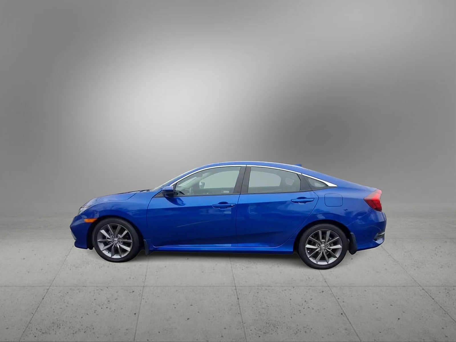 Thumbnail: 2020 Honda Civic - 5