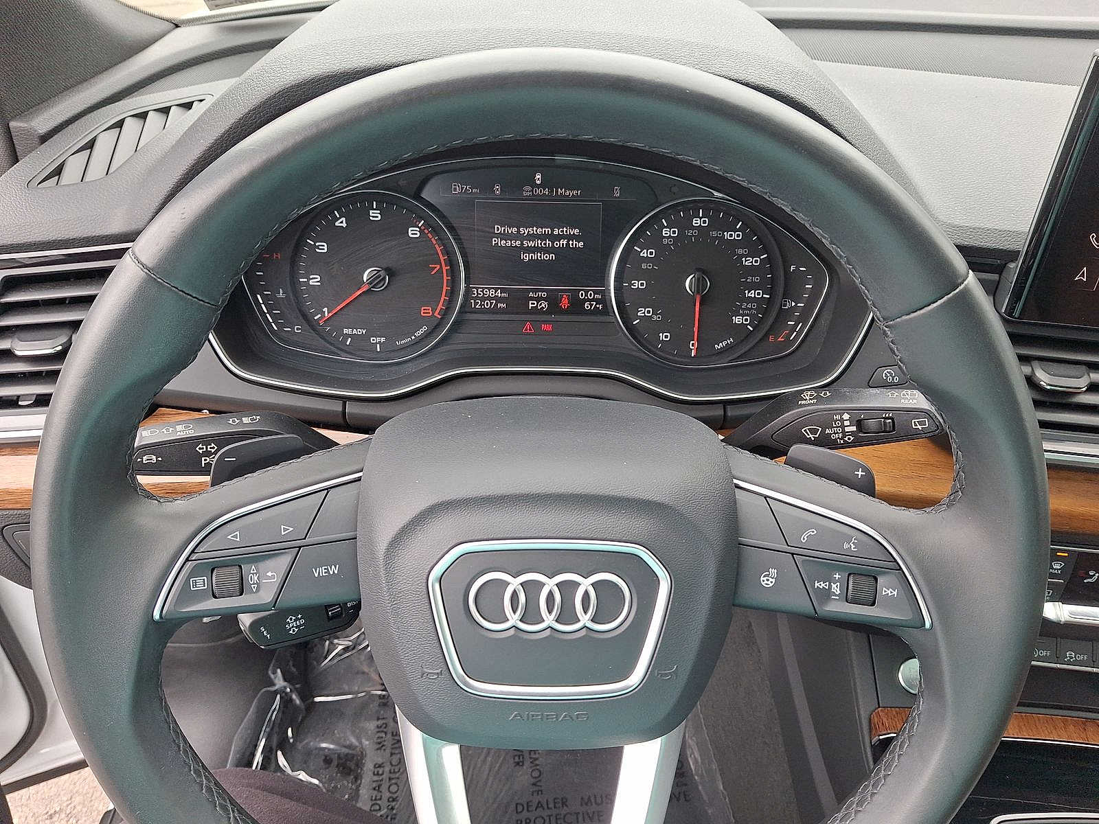 Thumbnail: 2023 Audi Q5 - 15