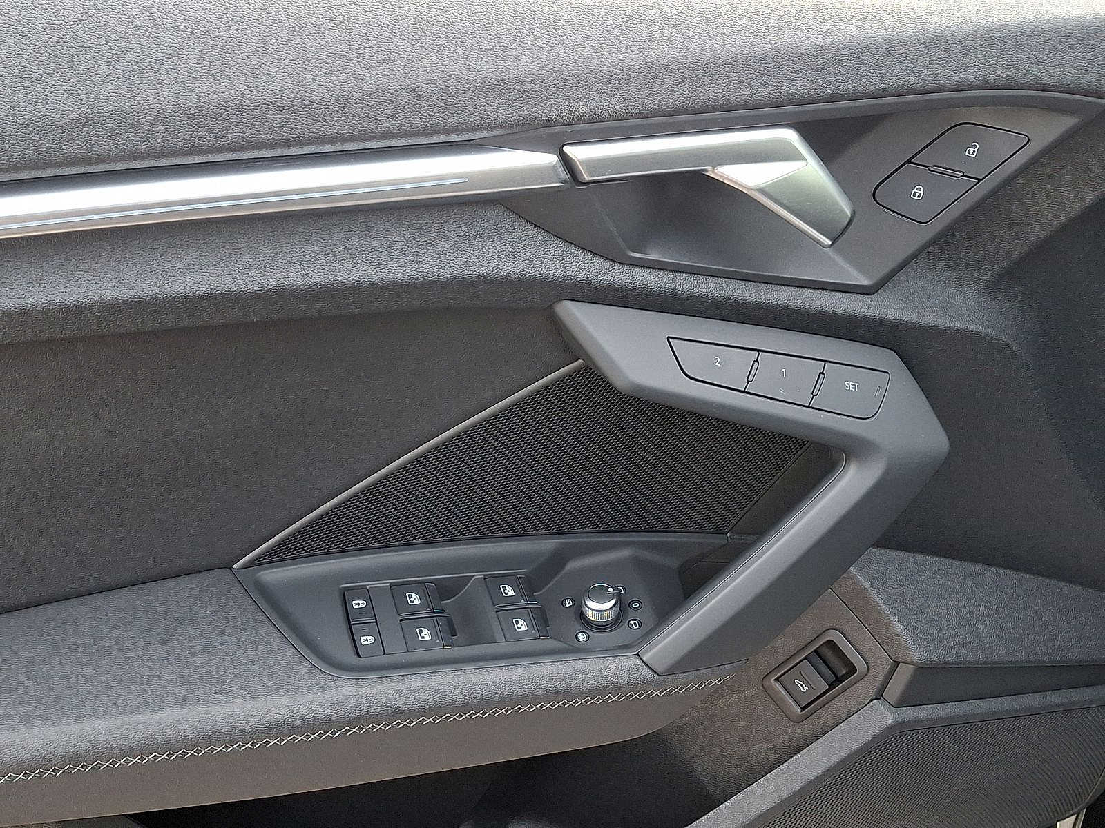 Thumbnail: 2023 Audi S3 - 10