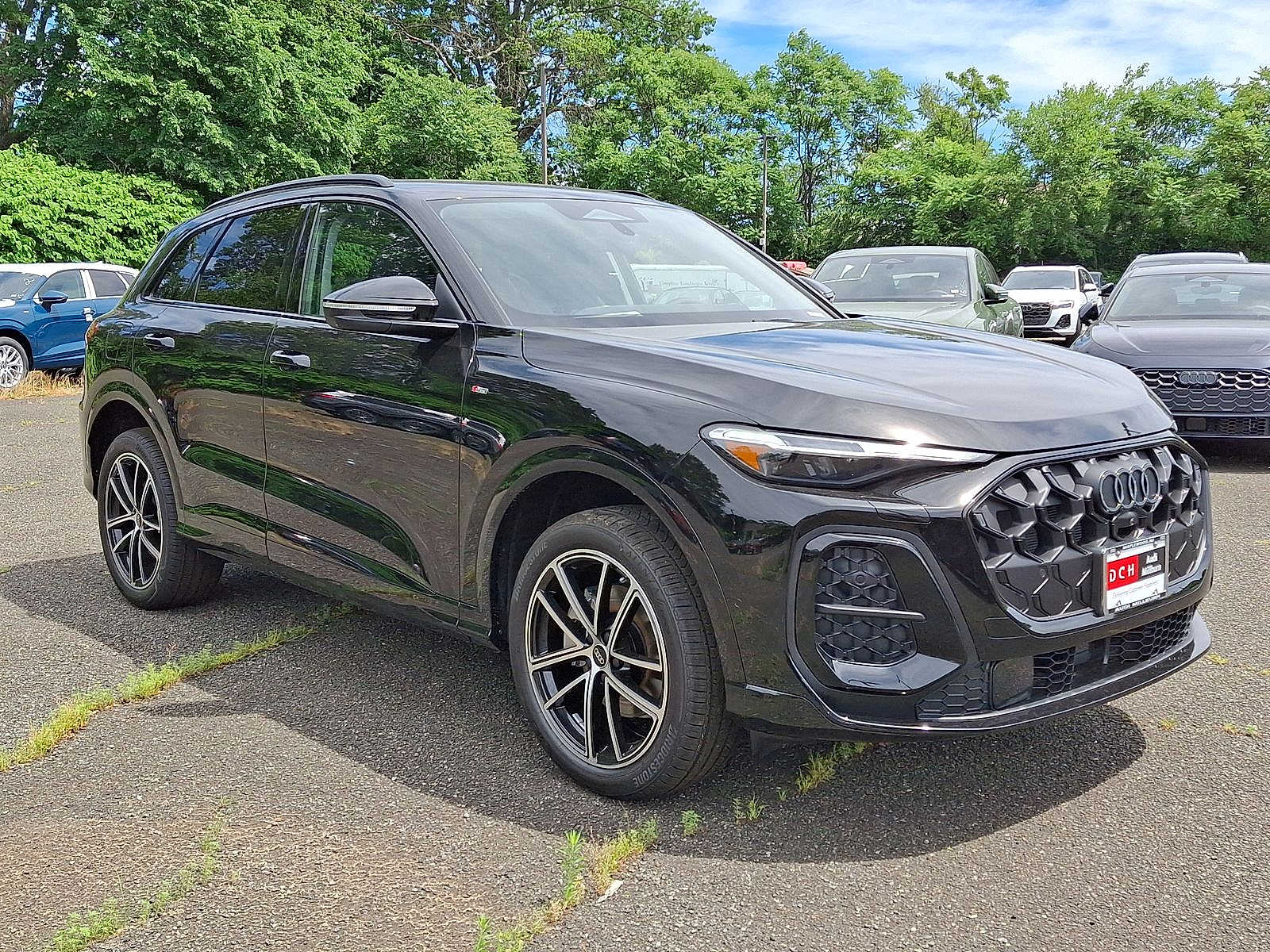Thumbnail: 2026 Audi Q5 - 18