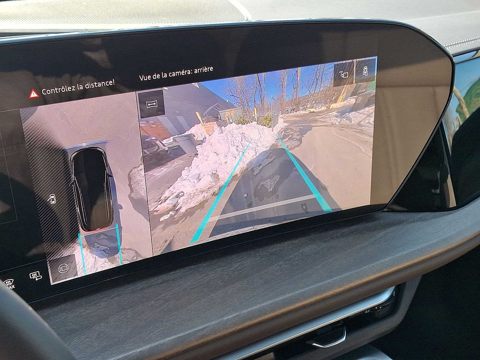 Thumbnail: 2025 Audi Q5 - 15