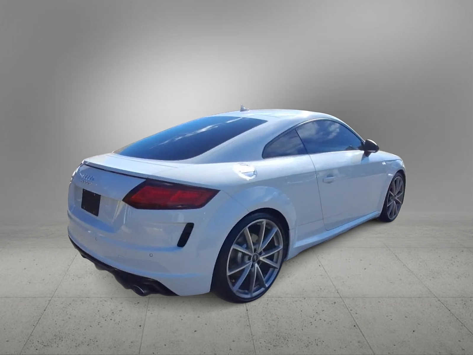 Thumbnail: 2019 Audi TTS - 8