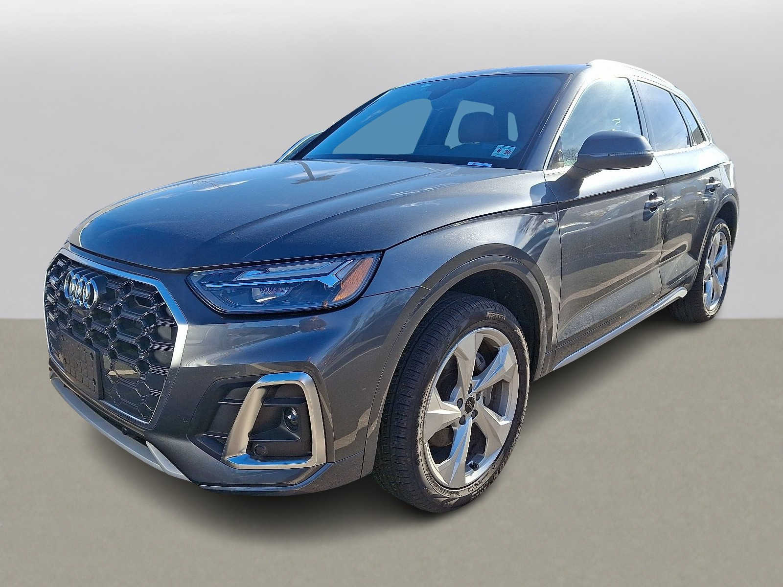 Thumbnail: 2025 Audi Q5 - 1