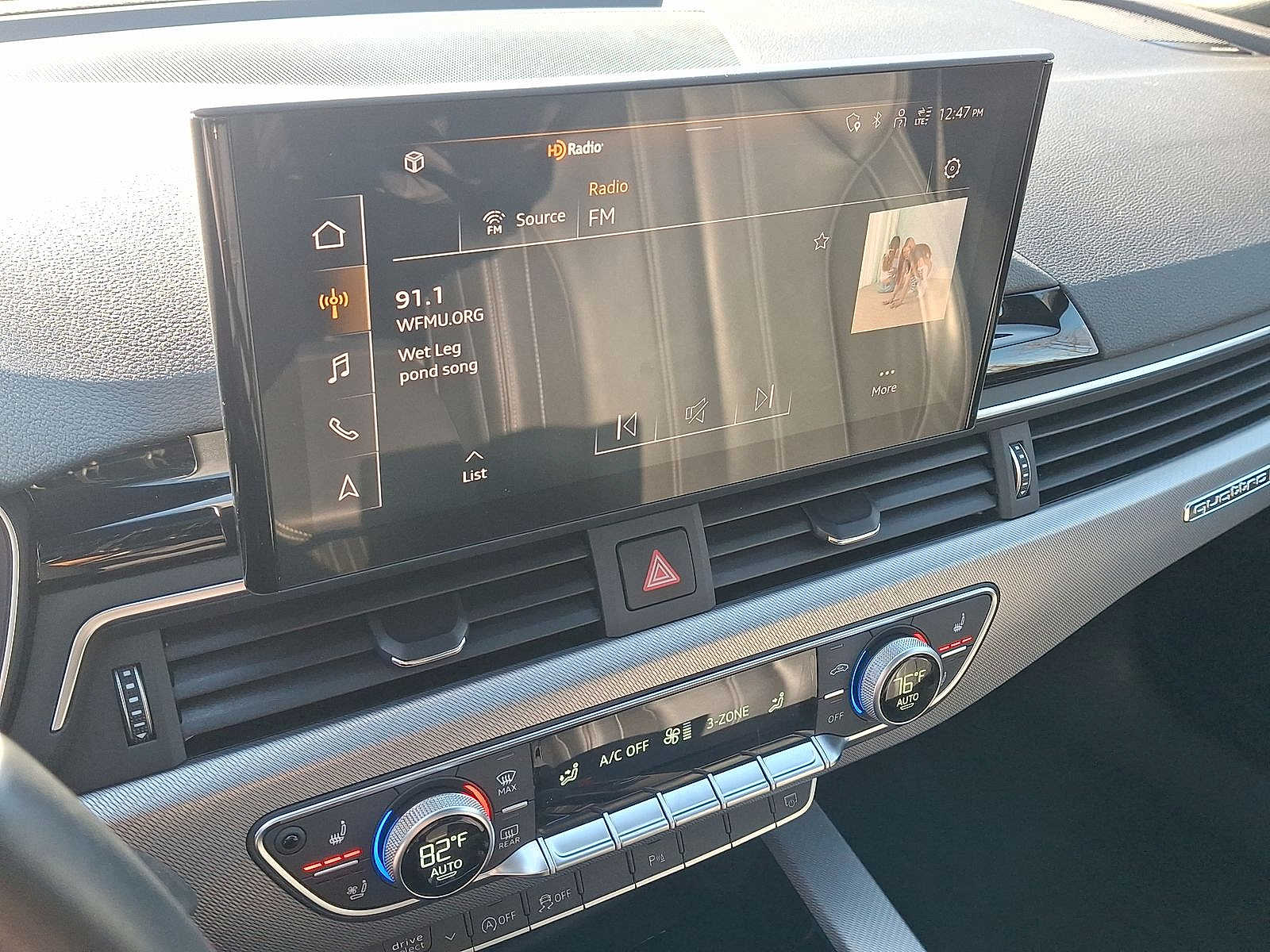 Thumbnail: 2023 Audi A4 - 14