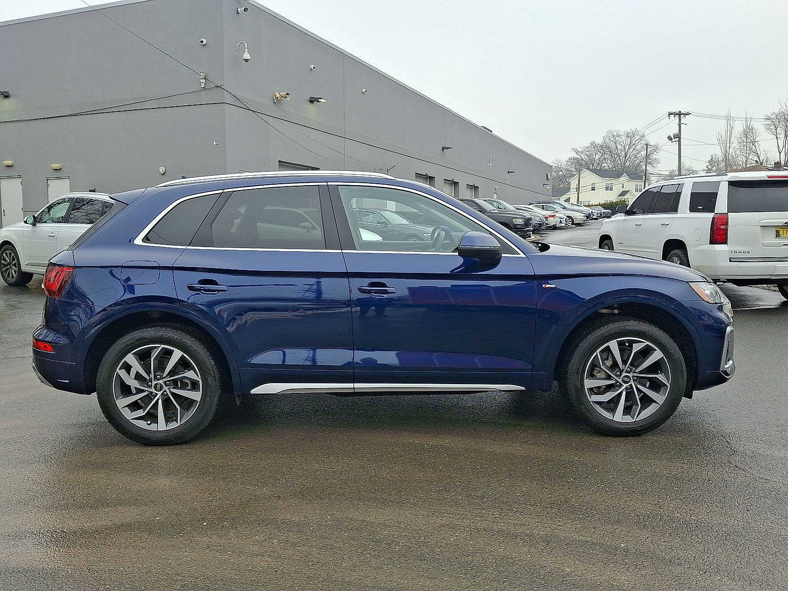 Thumbnail: 2023 Audi Q5 - 26