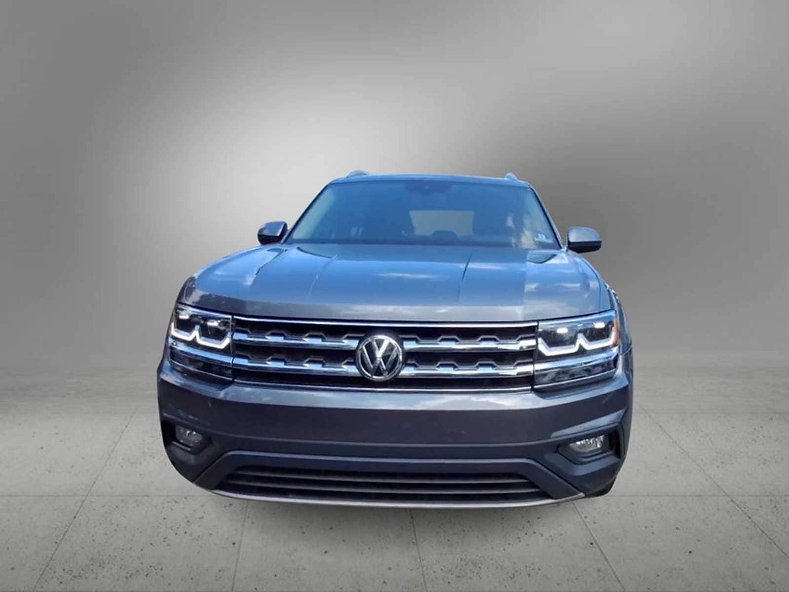 Thumbnail: 2019 Volkswagen Atlas - 3