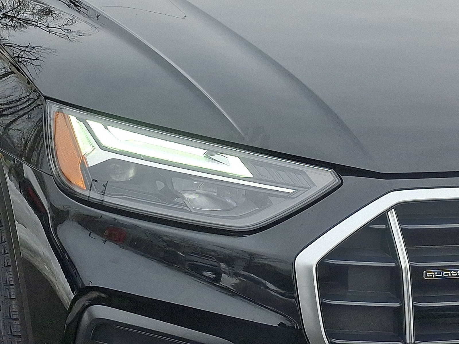 Thumbnail: 2023 Audi Q5 - 28