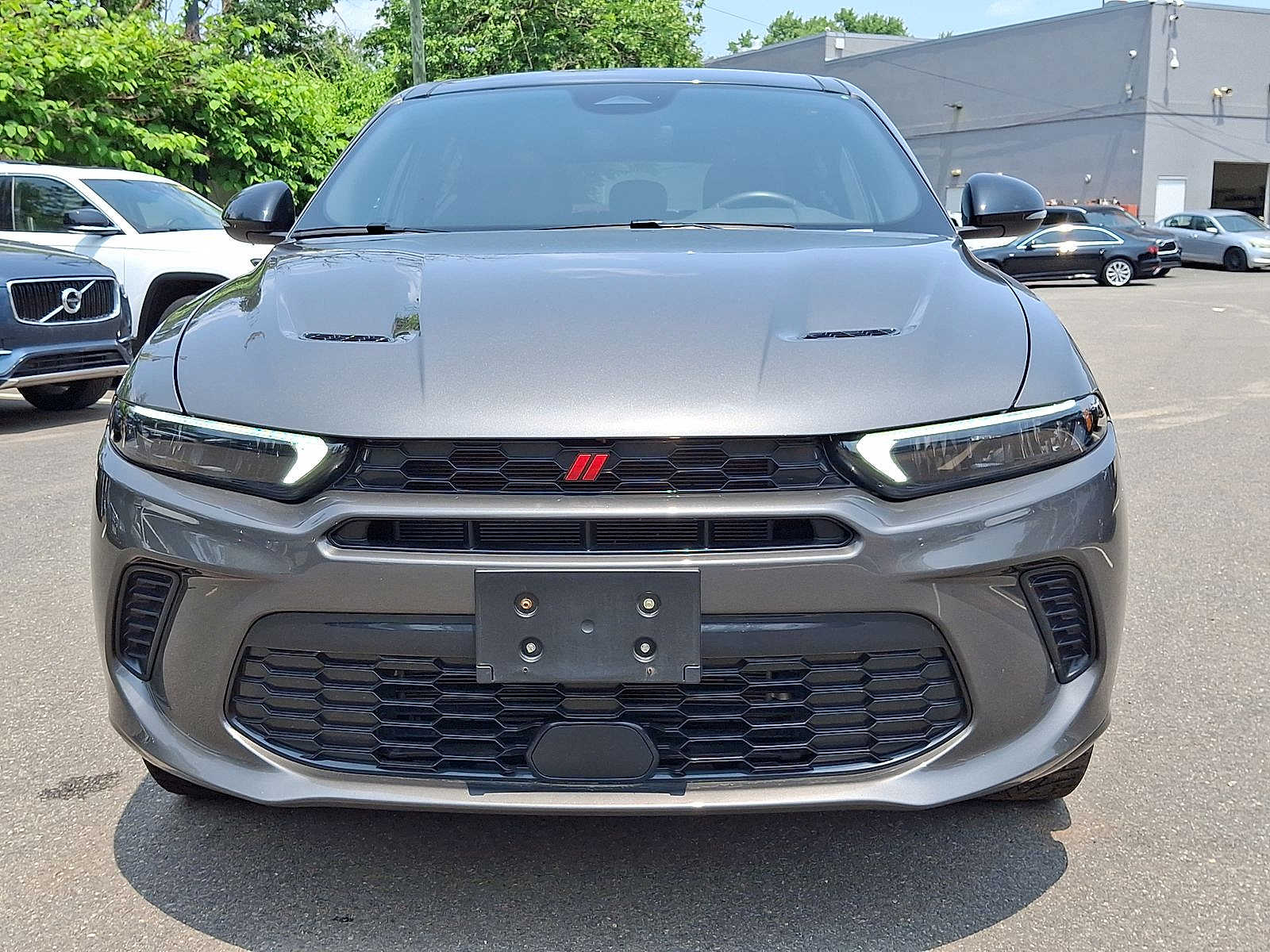 2024 Dodge Hornet R/T 29