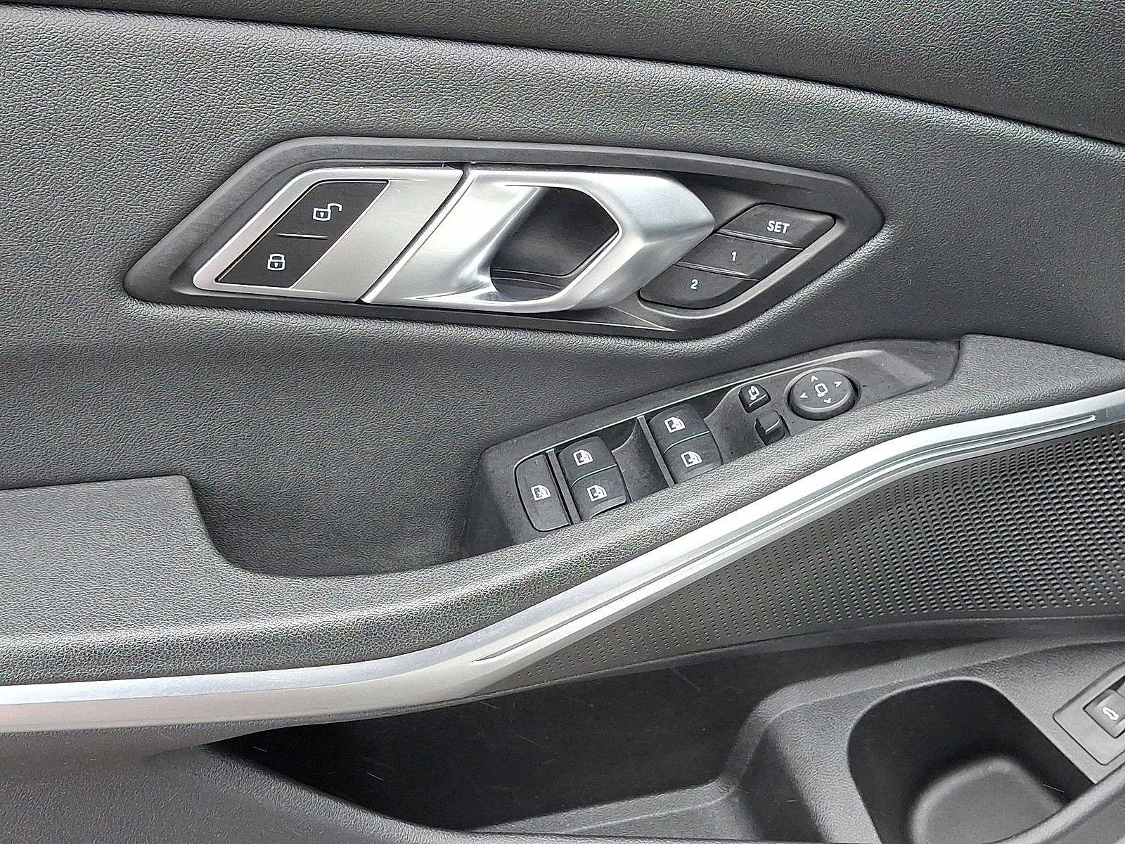 2020 BMW 3 Series 330i xDrive 10