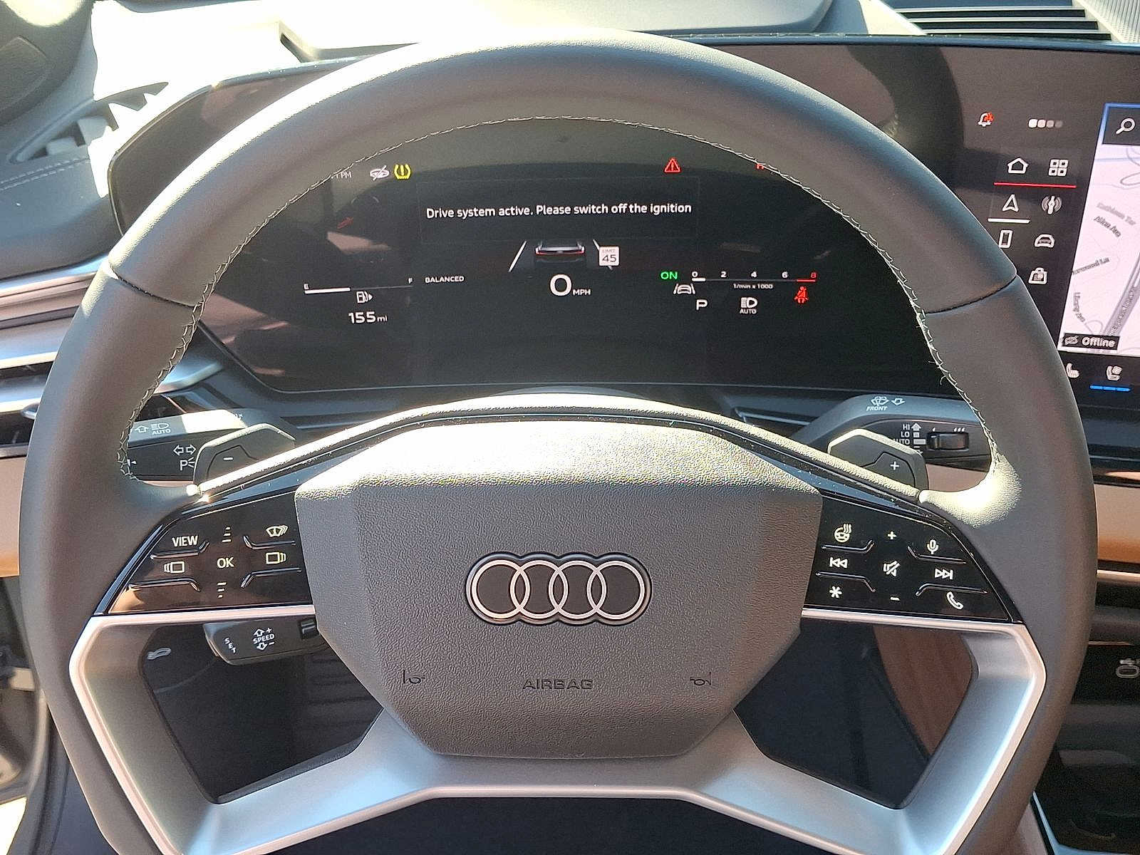 Thumbnail: 2025 Audi A5 - 17