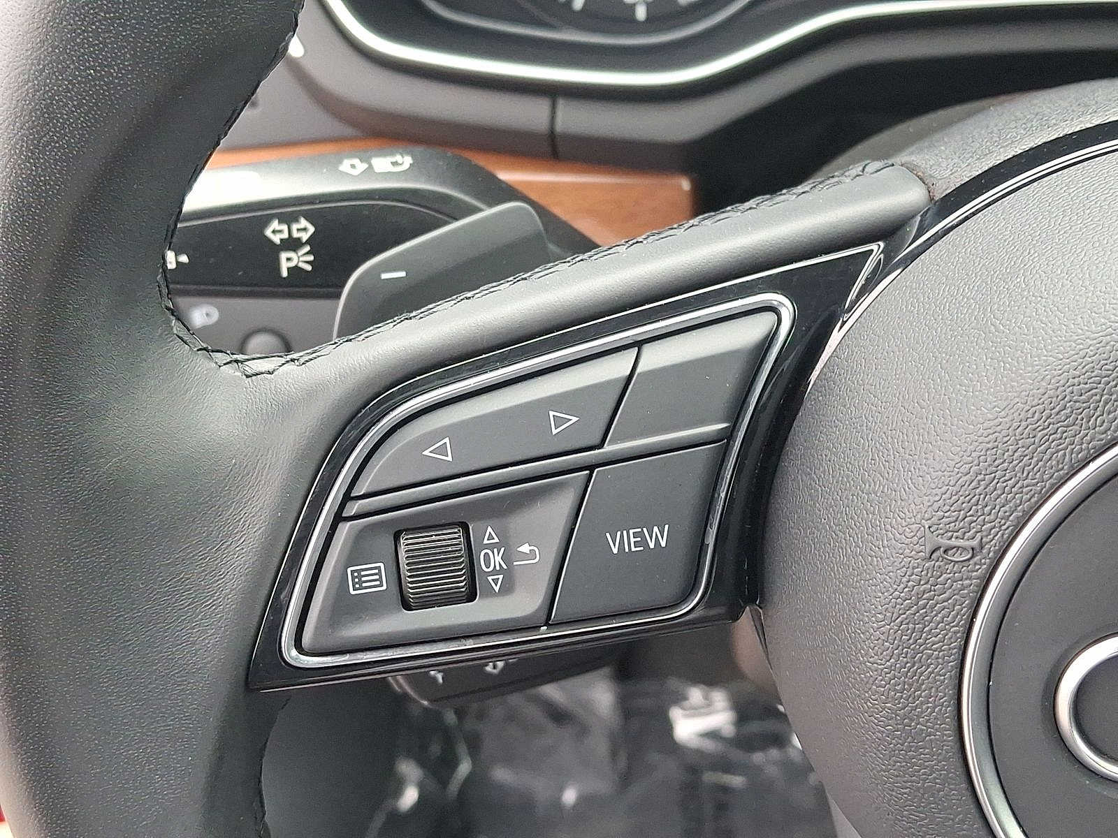 Thumbnail: 2022 Audi A5 - 16