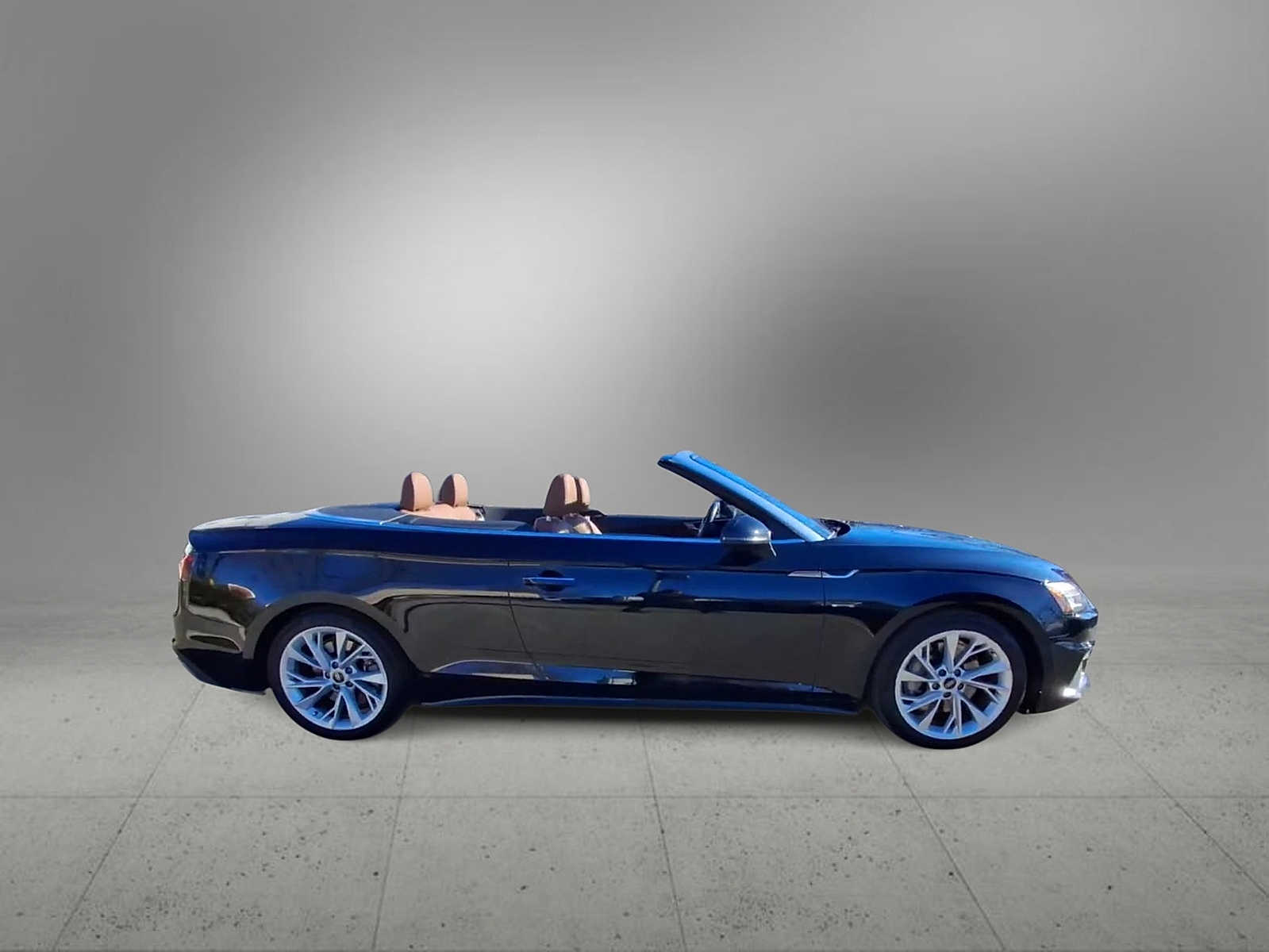 Thumbnail: 2022 Audi A5 - 9