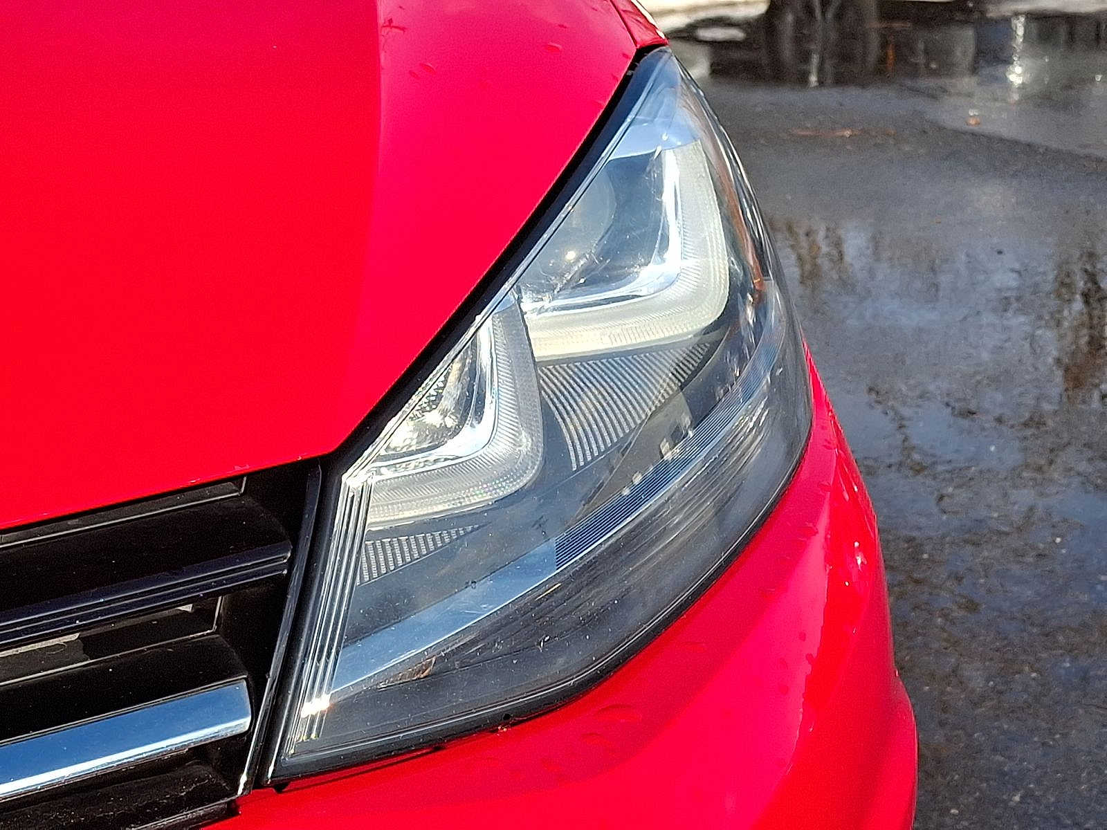 Thumbnail: 2016 Volkswagen Golf - 28