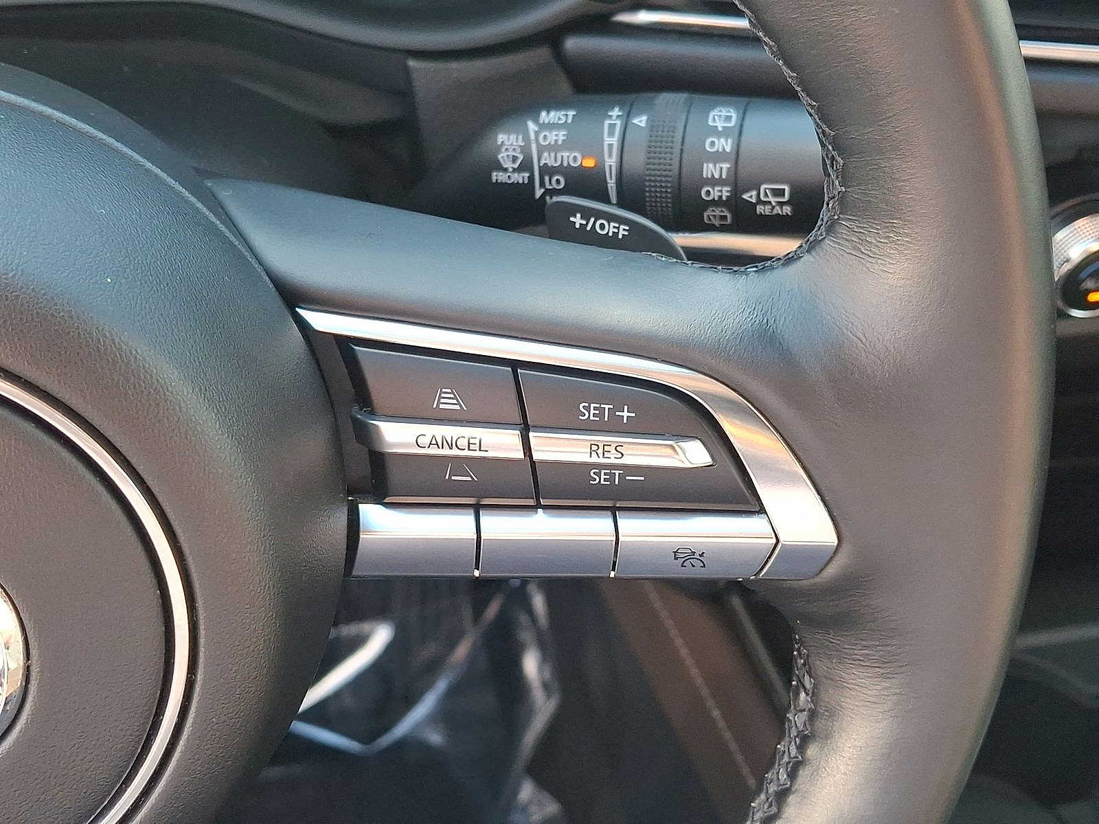 Thumbnail: 2022 Mazda CX-30 - 18