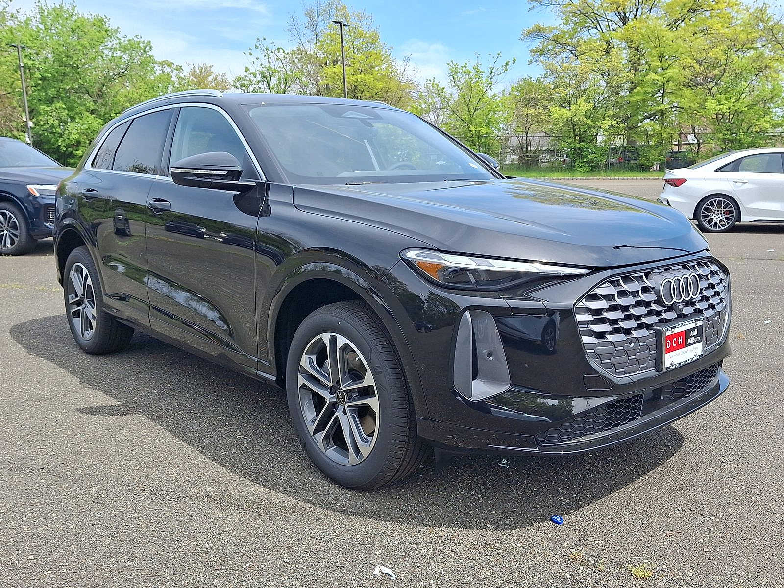 Thumbnail: 2026 Audi Q5 - 10