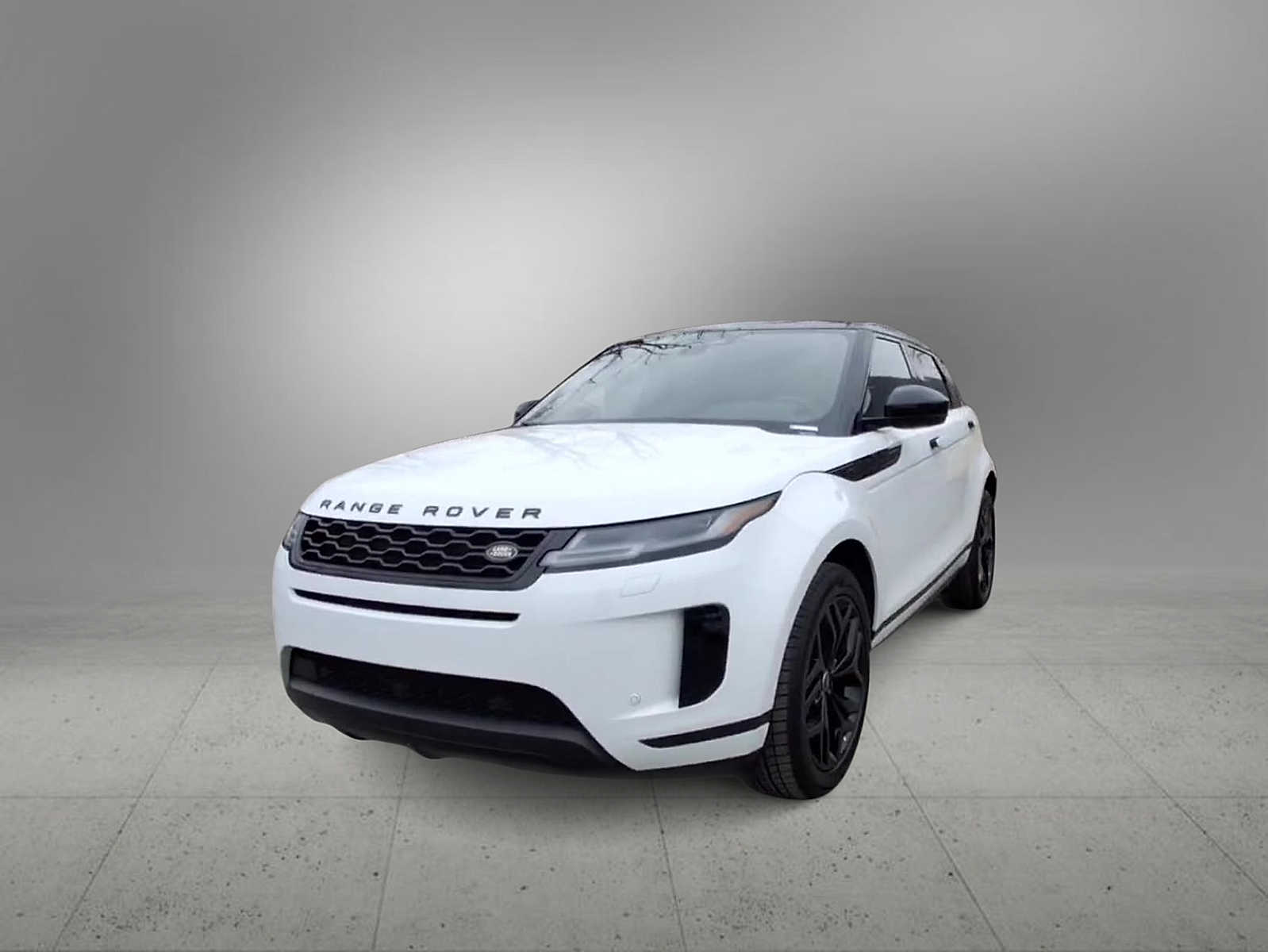 Thumbnail: 2023 Land Rover Range Rover Evoque - 3