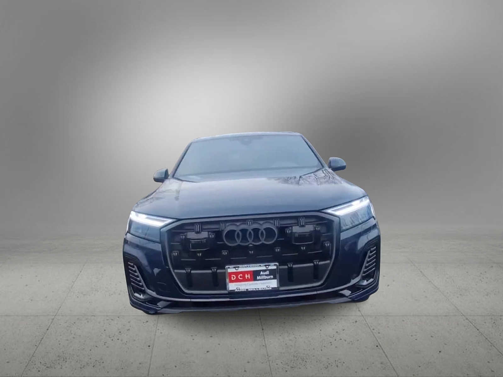 Thumbnail: 2026 Audi Q7 - 3