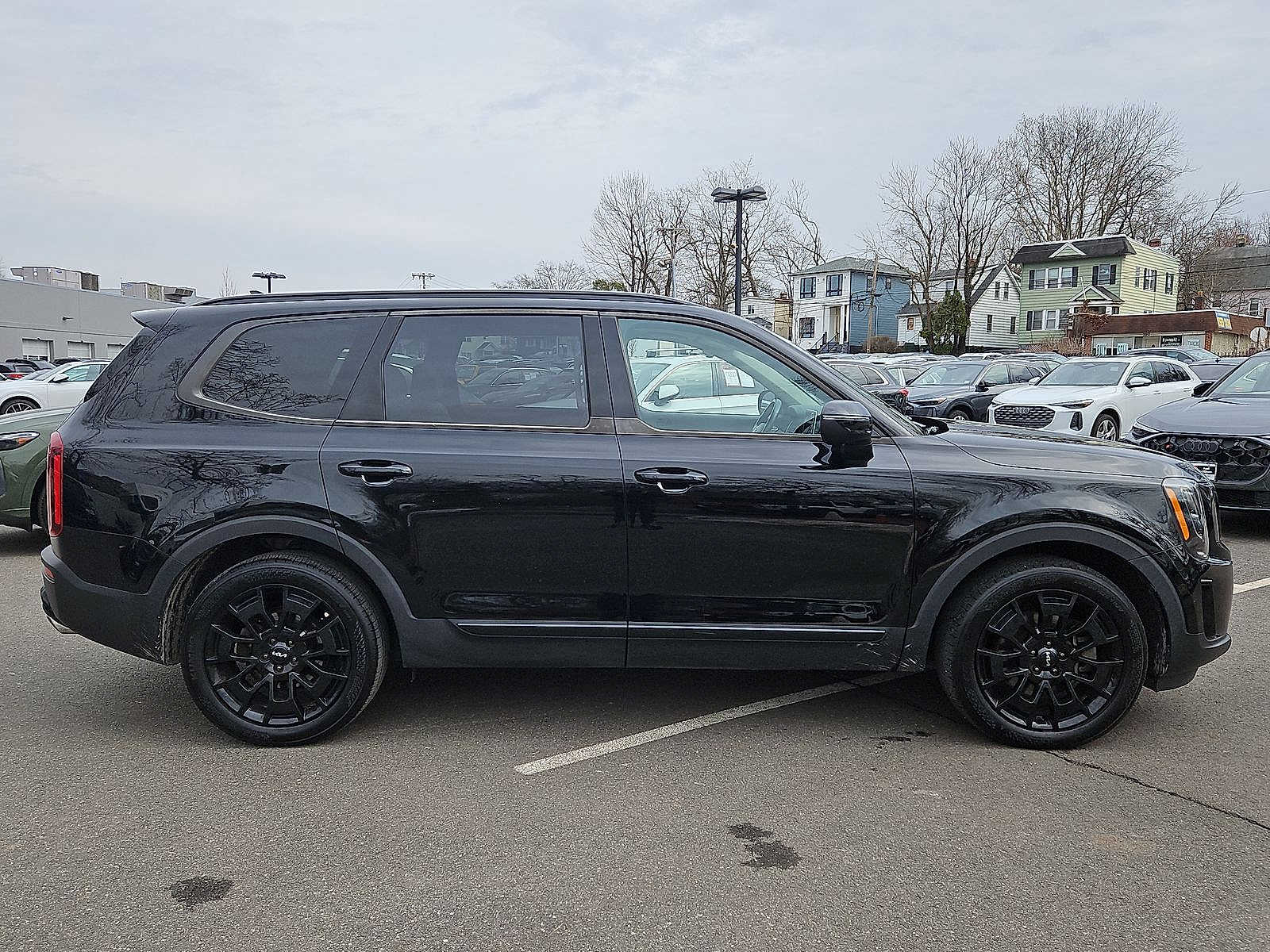 Thumbnail: 2022 Kia Telluride - 26