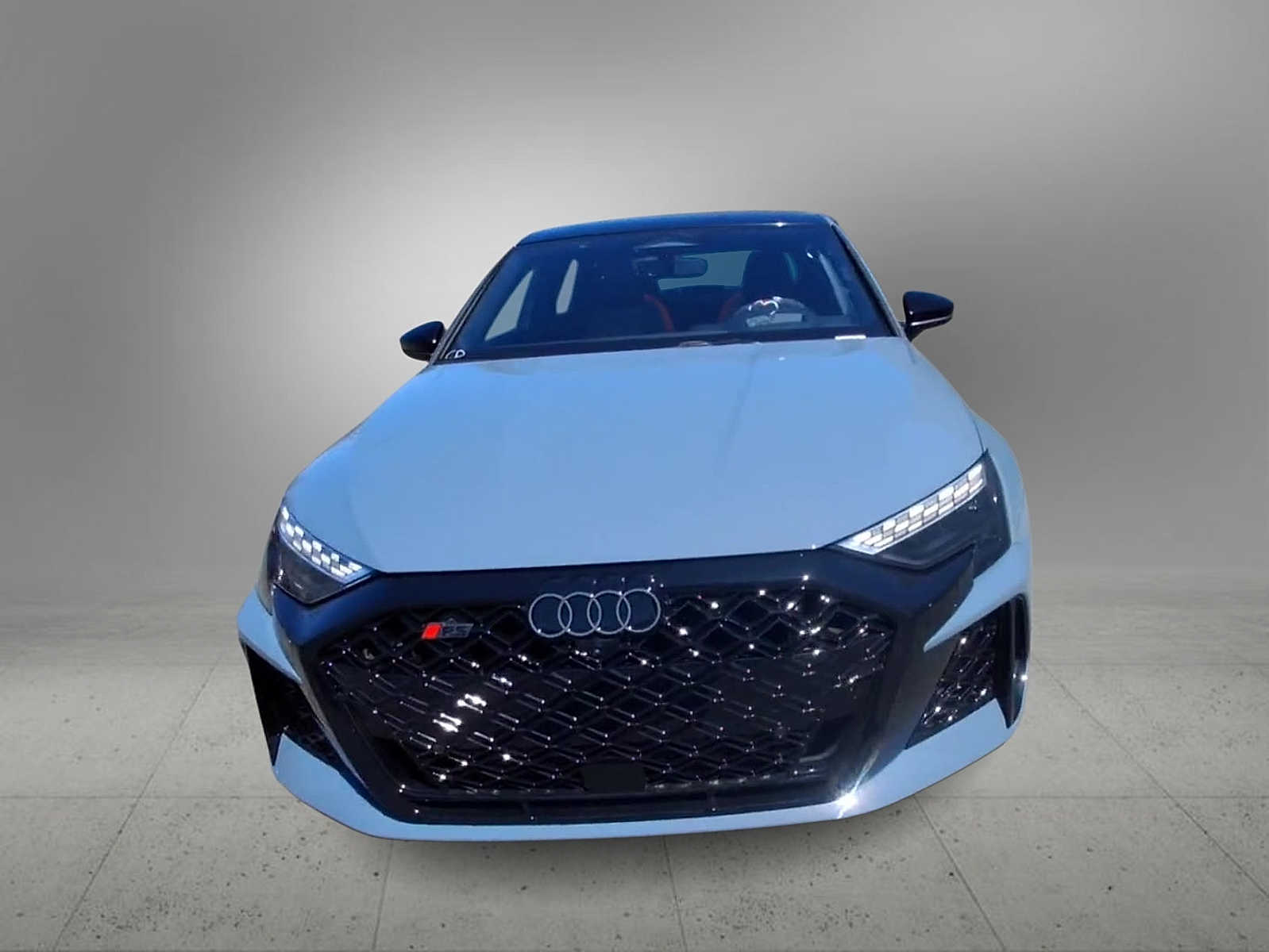 Thumbnail: 2026 Audi RS 3 - 3