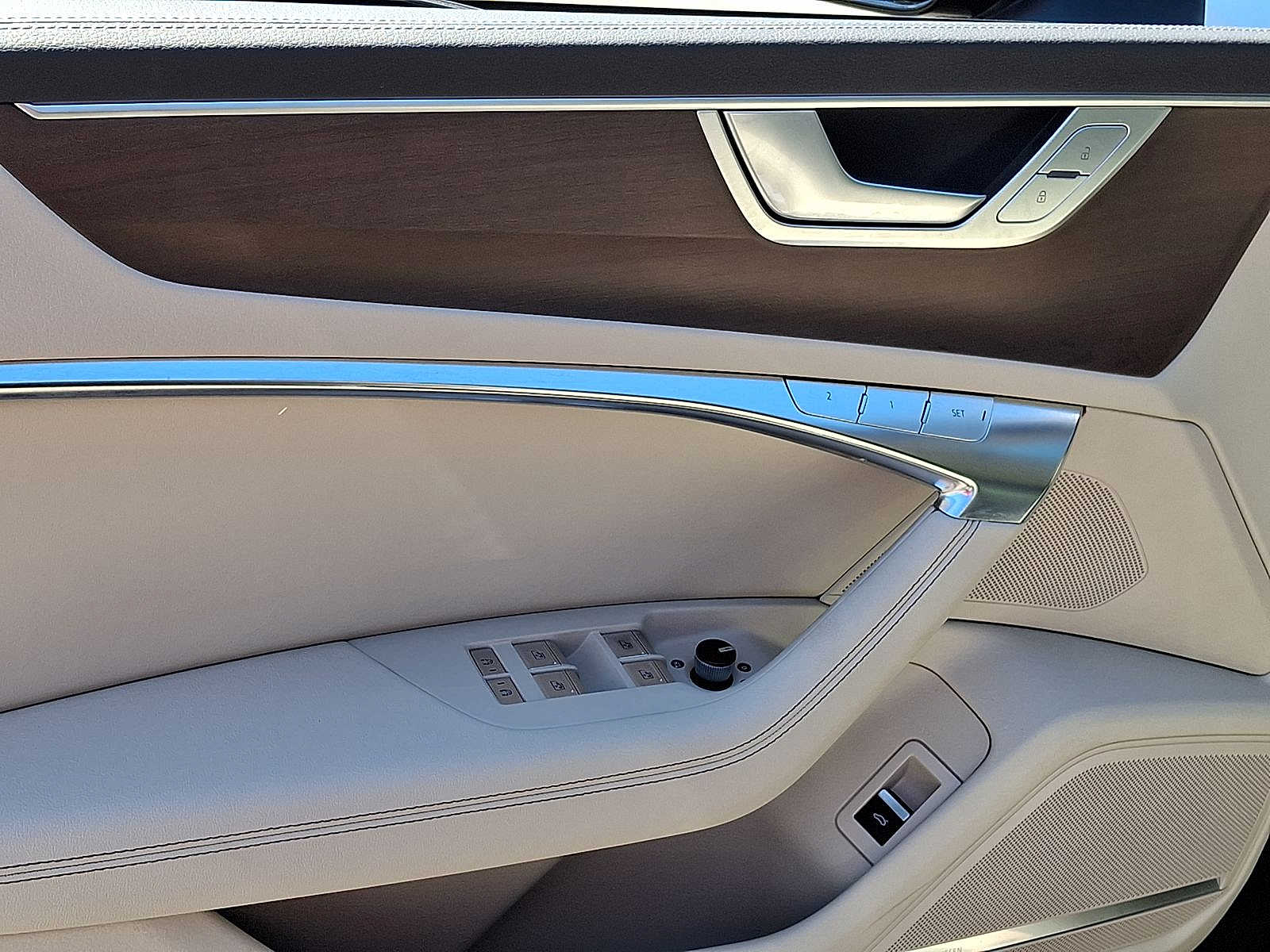 Thumbnail: 2024 Audi A7 - 10
