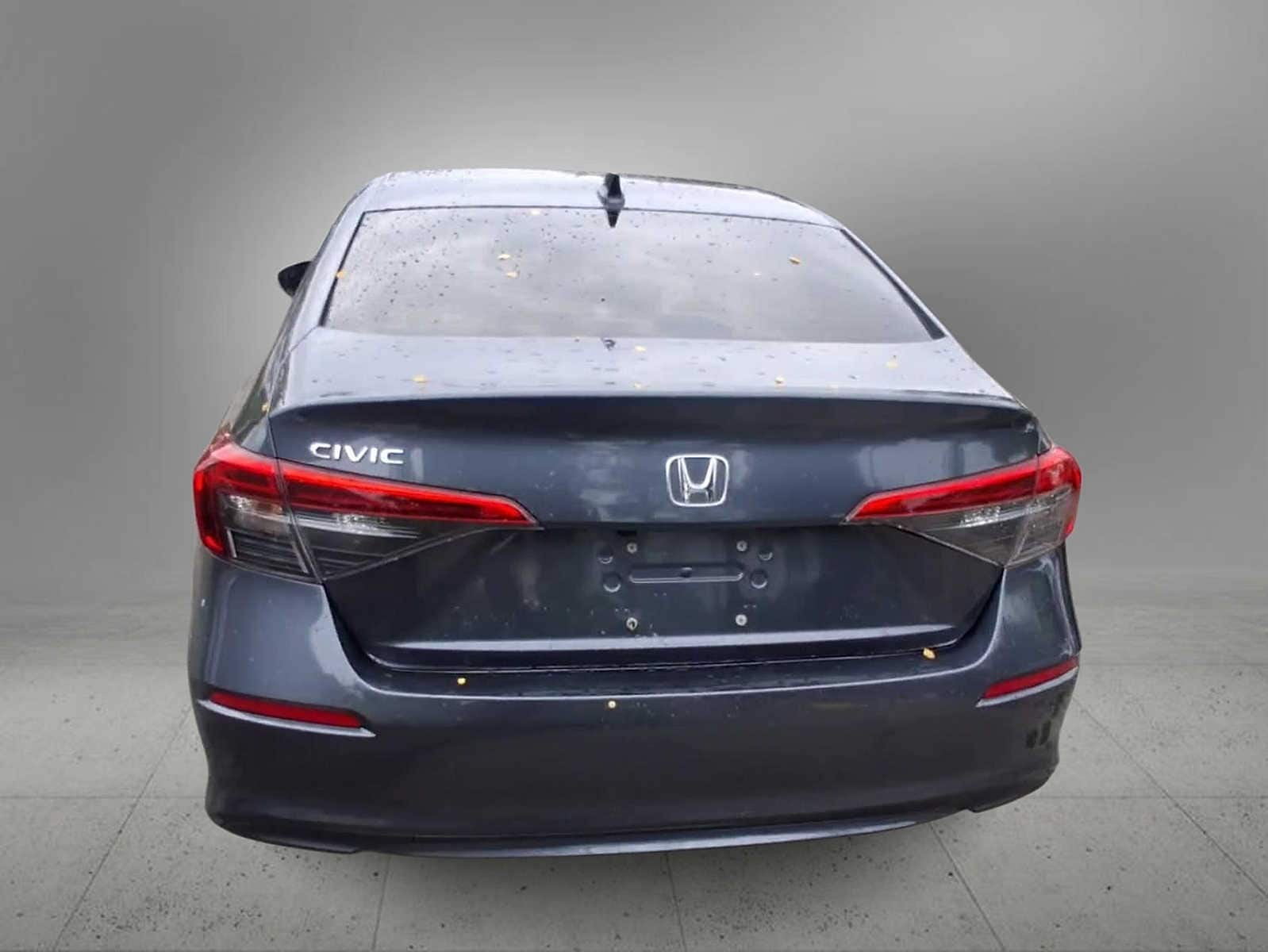 Thumbnail: 2022 Honda Civic - 7