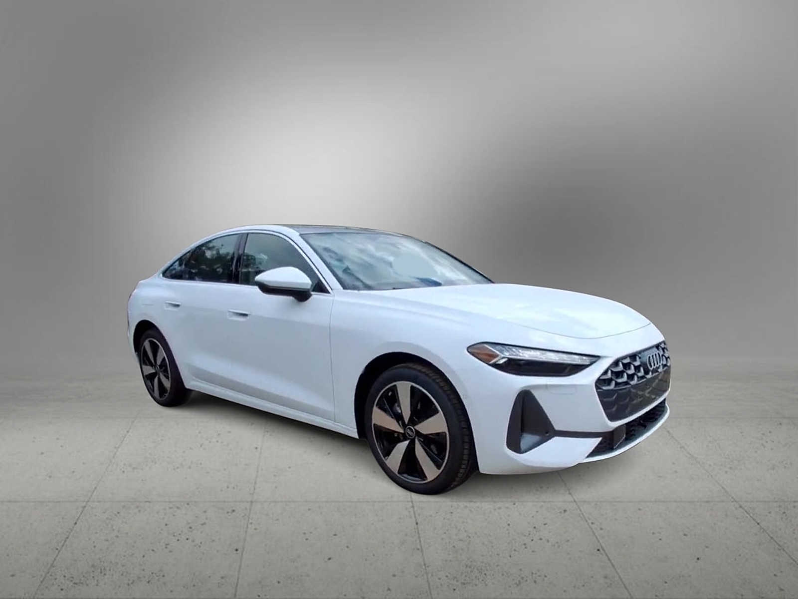 Thumbnail: 2025 Audi A5 - 2