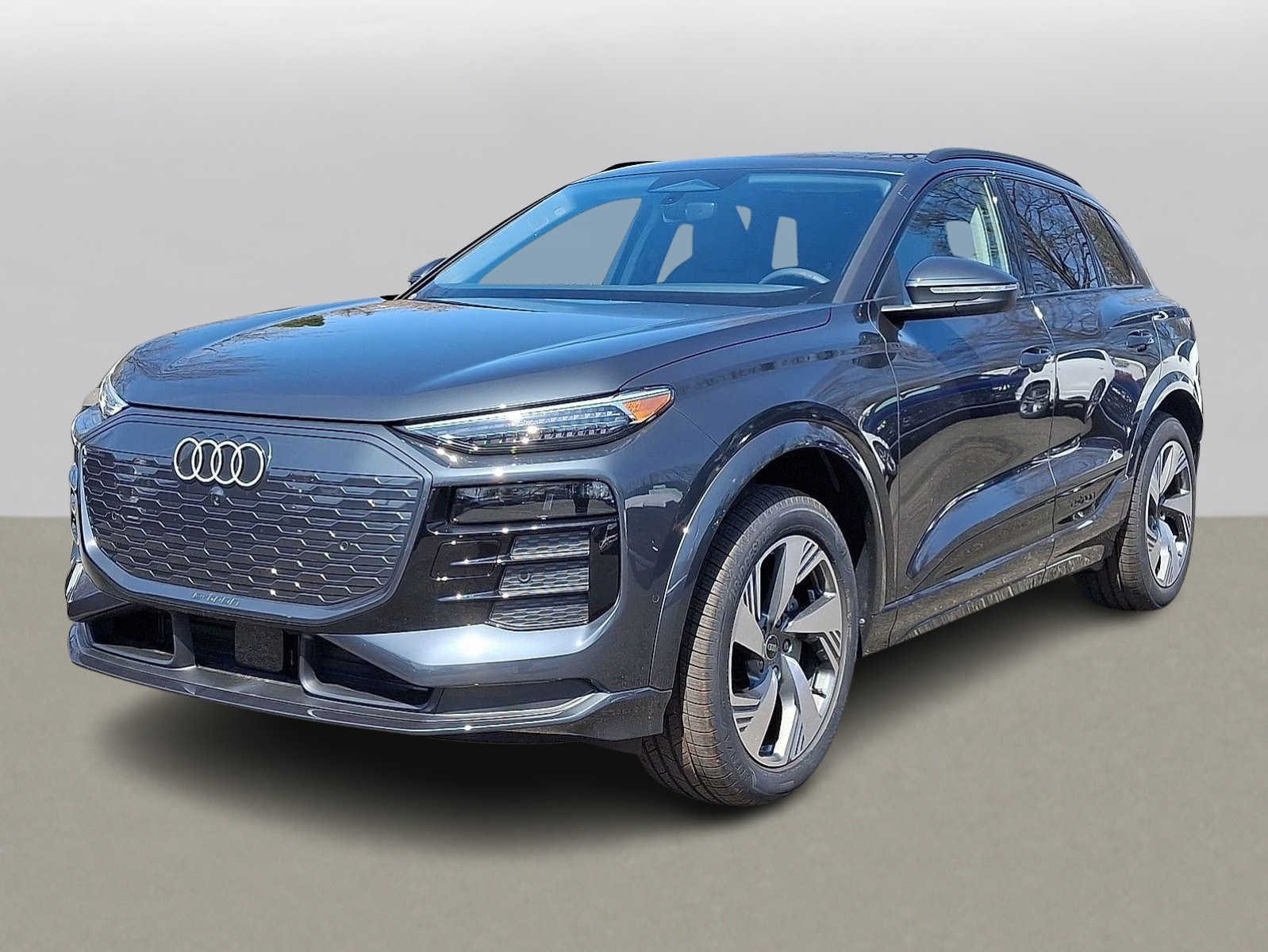 2025 Audi Q6 e-tron Premium Plus -
                  Maplewood, NJ